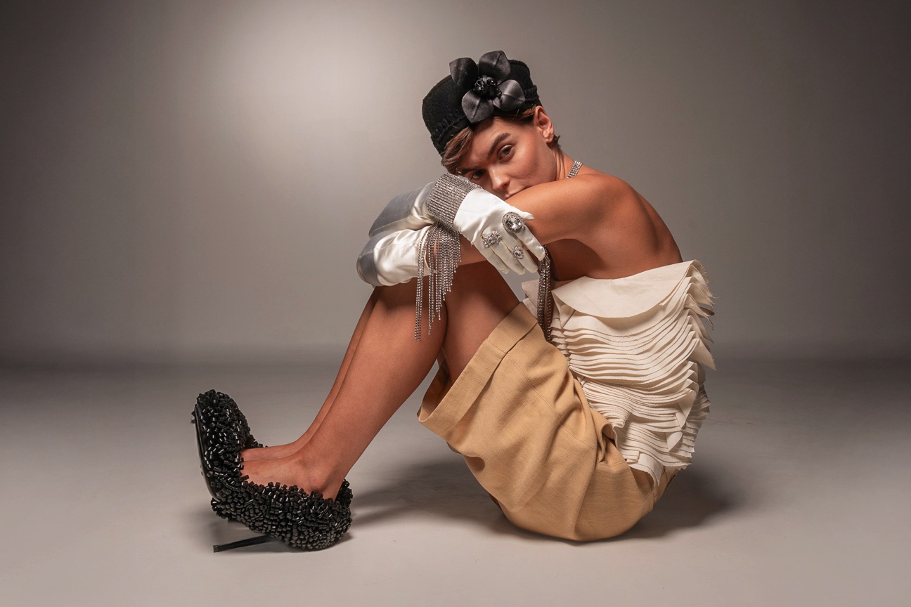 Leather goods accessories 
