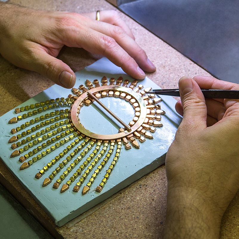 accessori gioiello