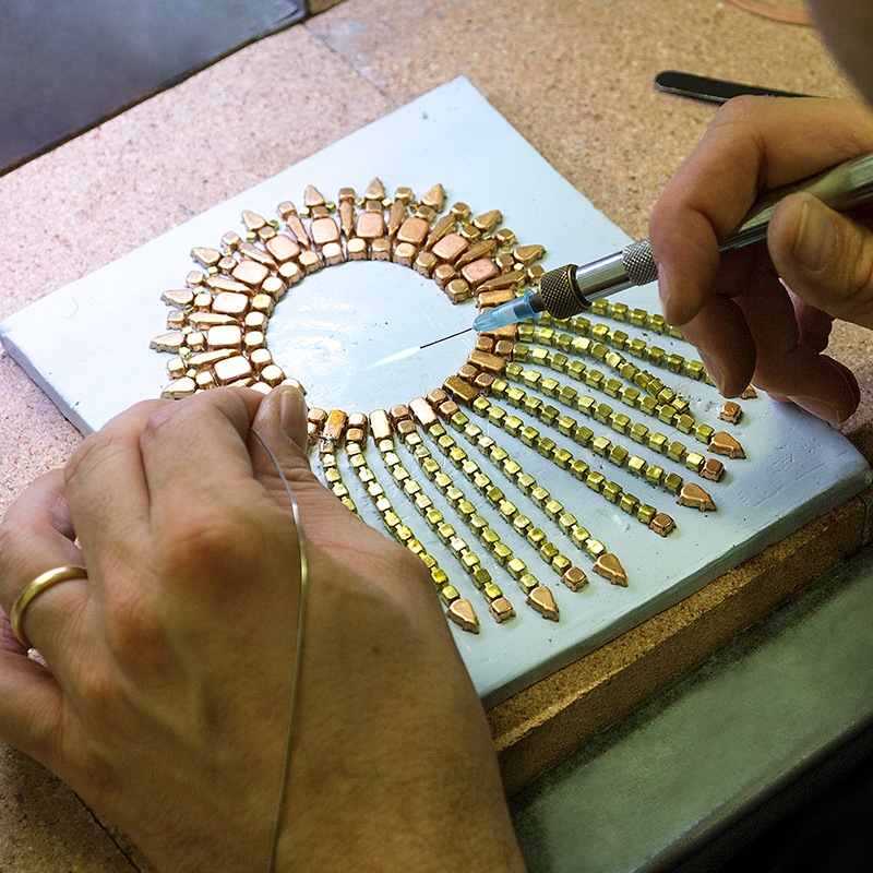 accessori gioiello