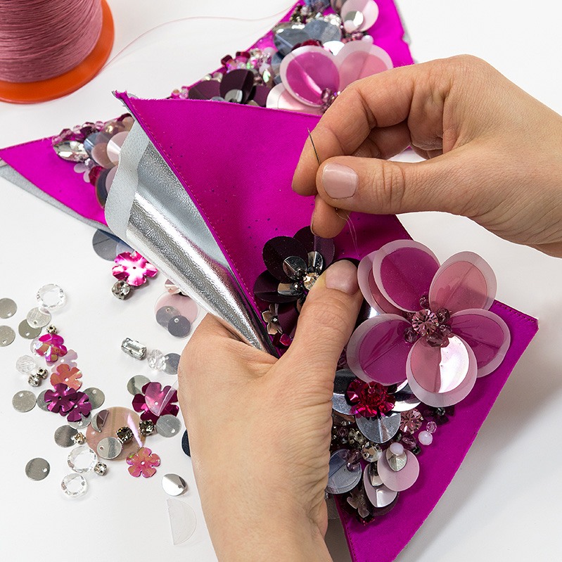 accessori realizzati a mano