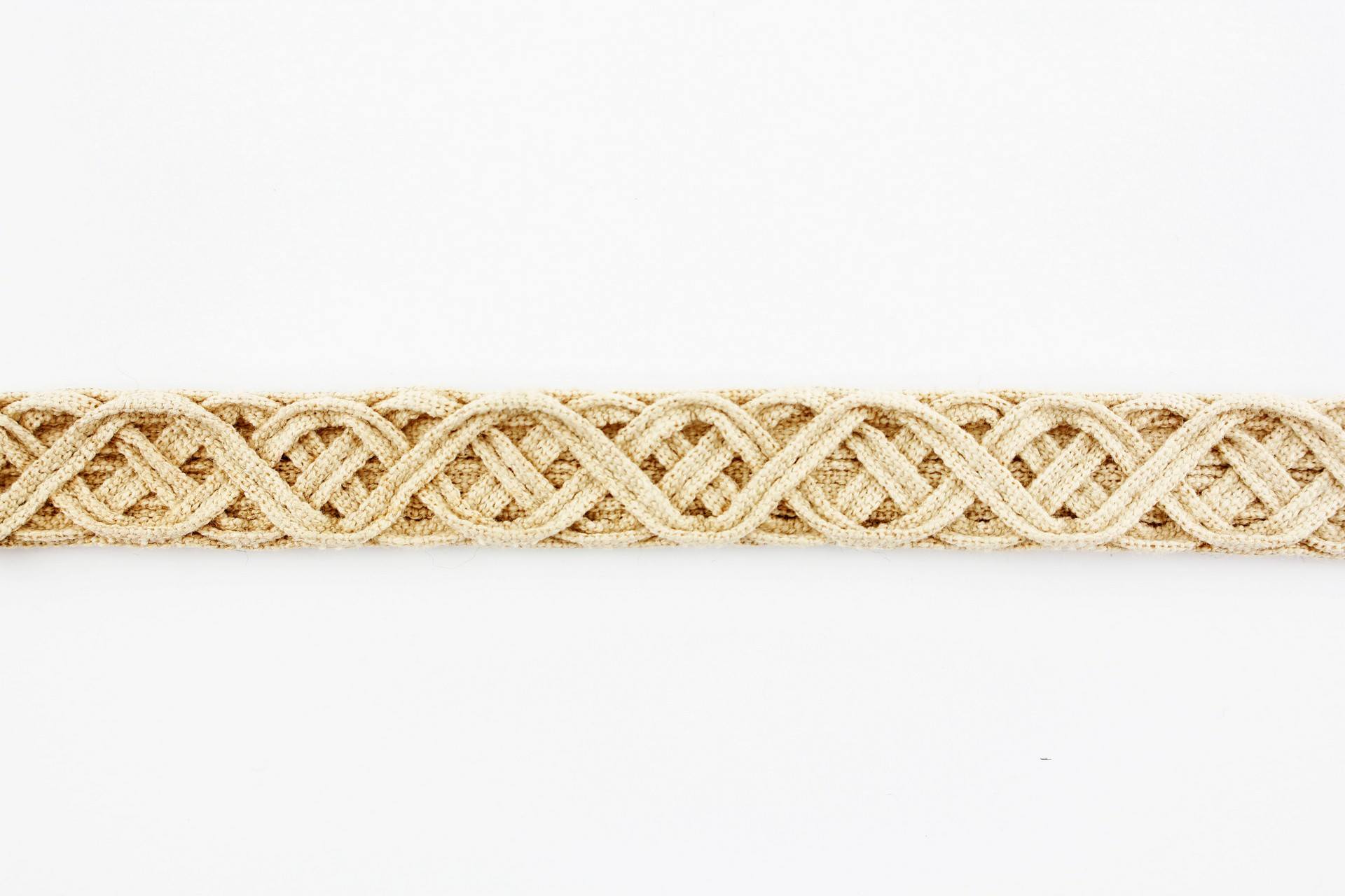 Weaved trimming