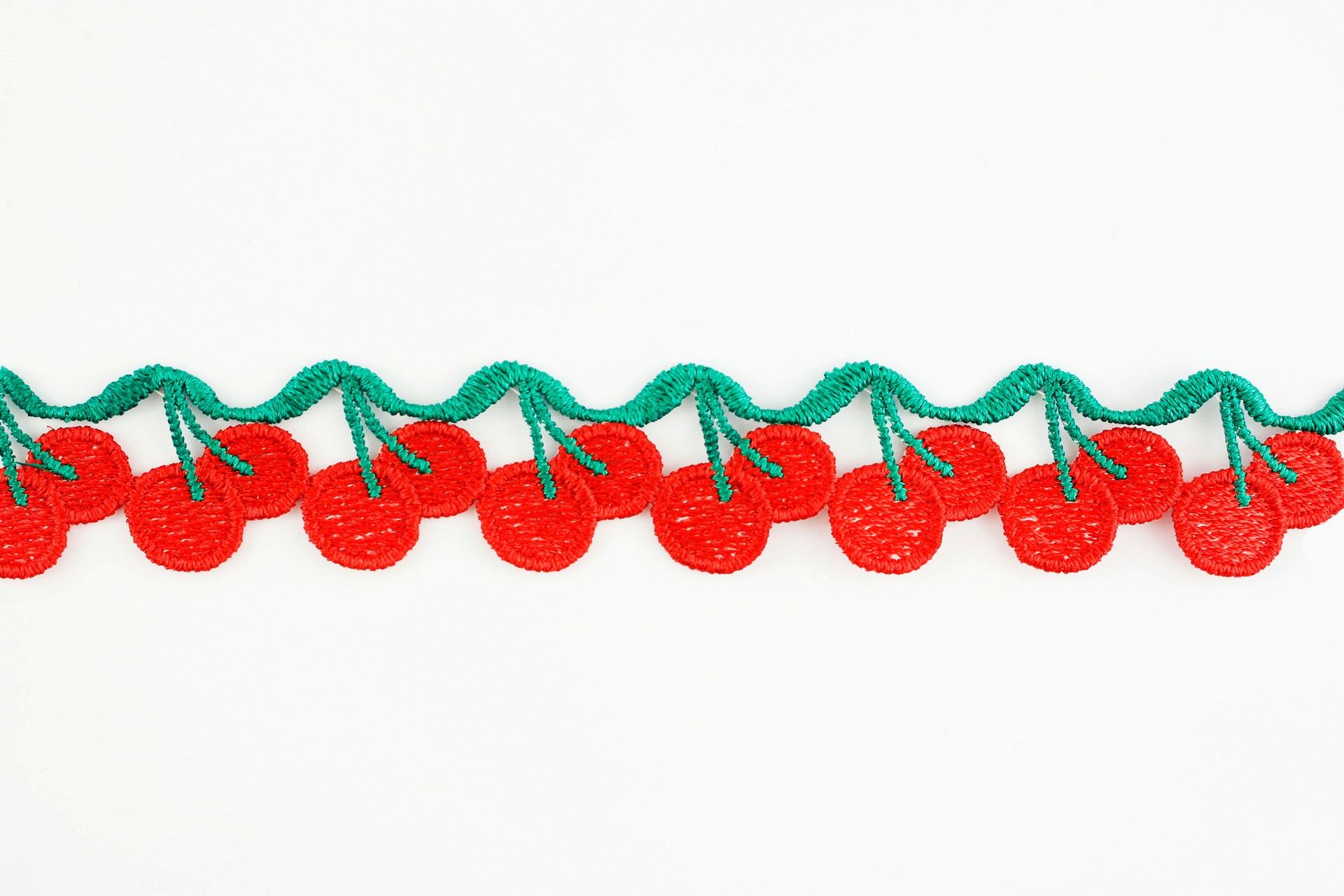 Ornamental trimming