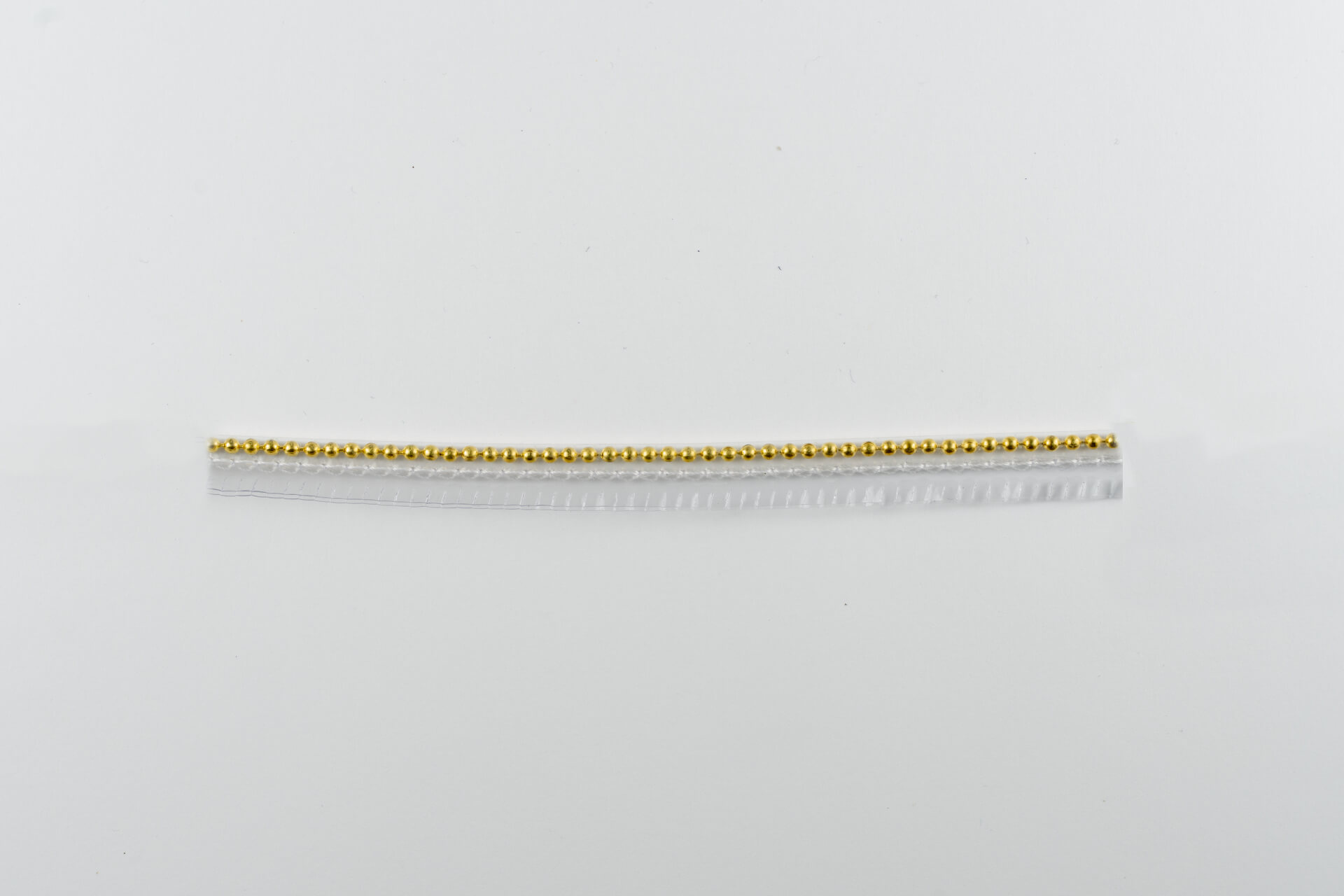 Passamaneria decorativa