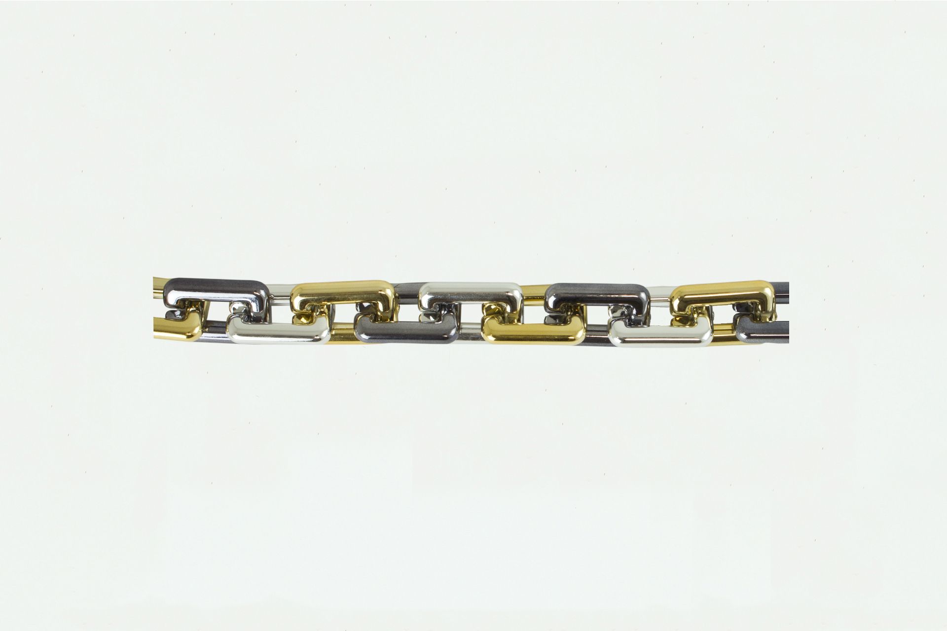 Catena per calzature e pelletteria
