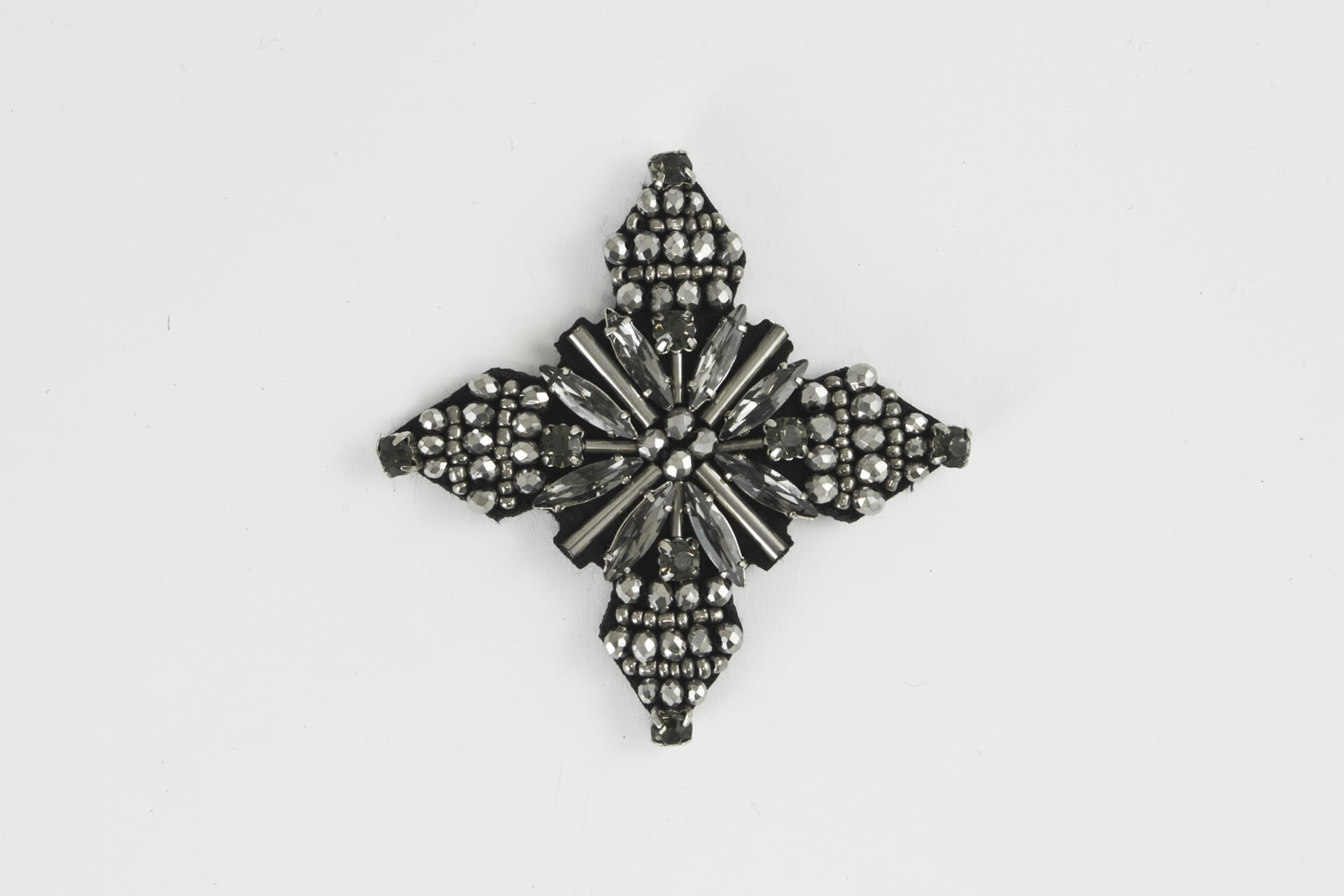 Ornamental patch