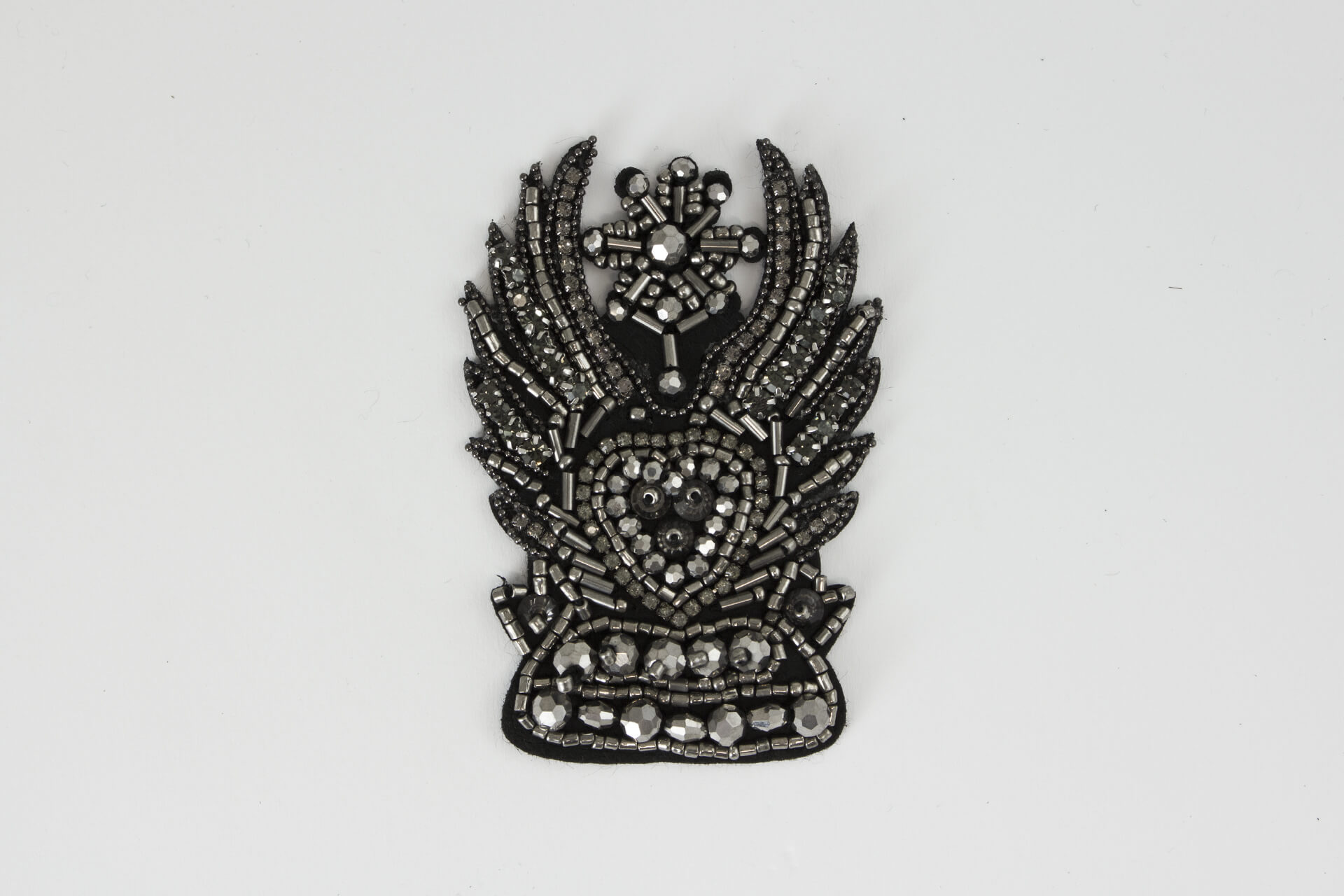 Ornamental patch