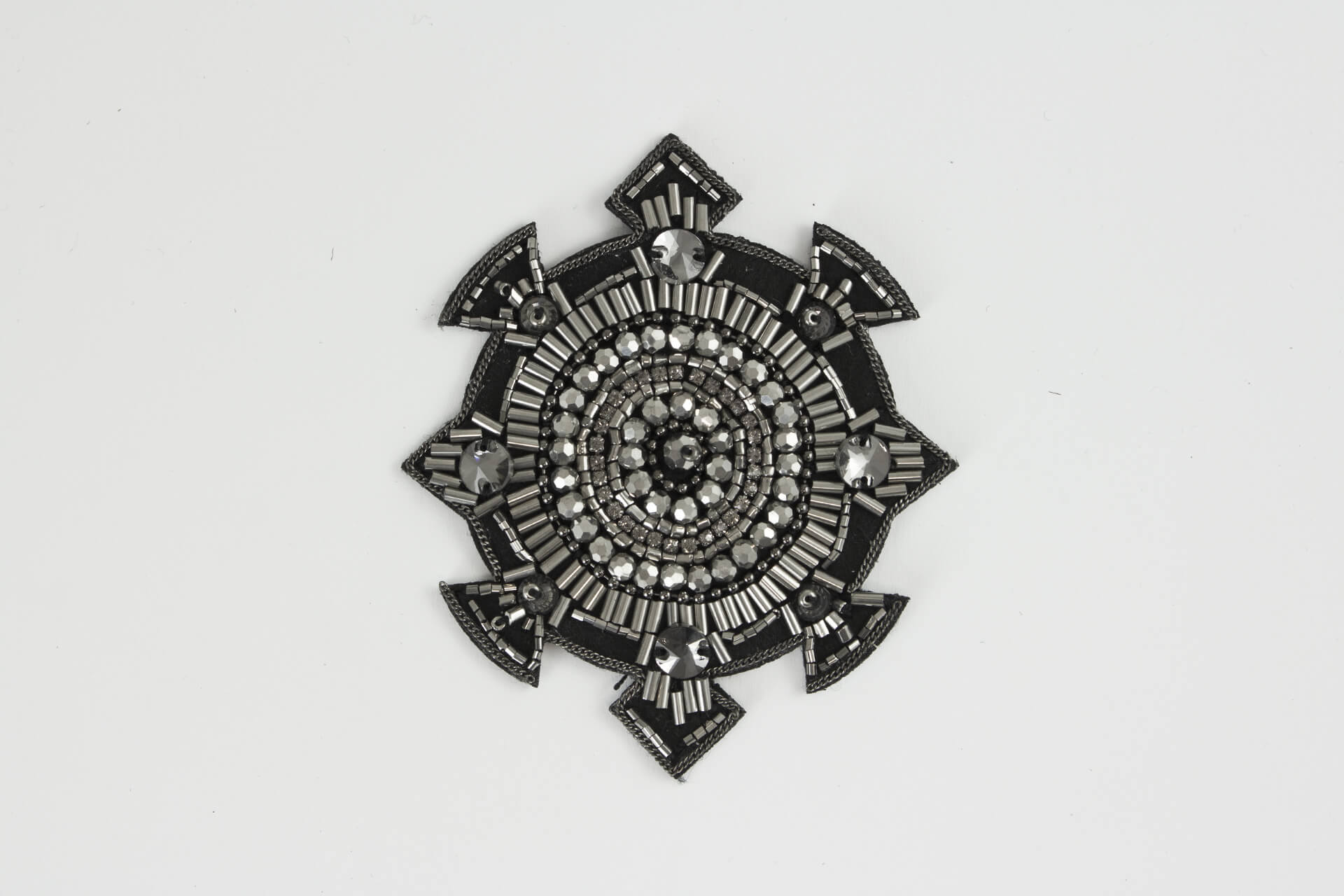 Patch decorativa