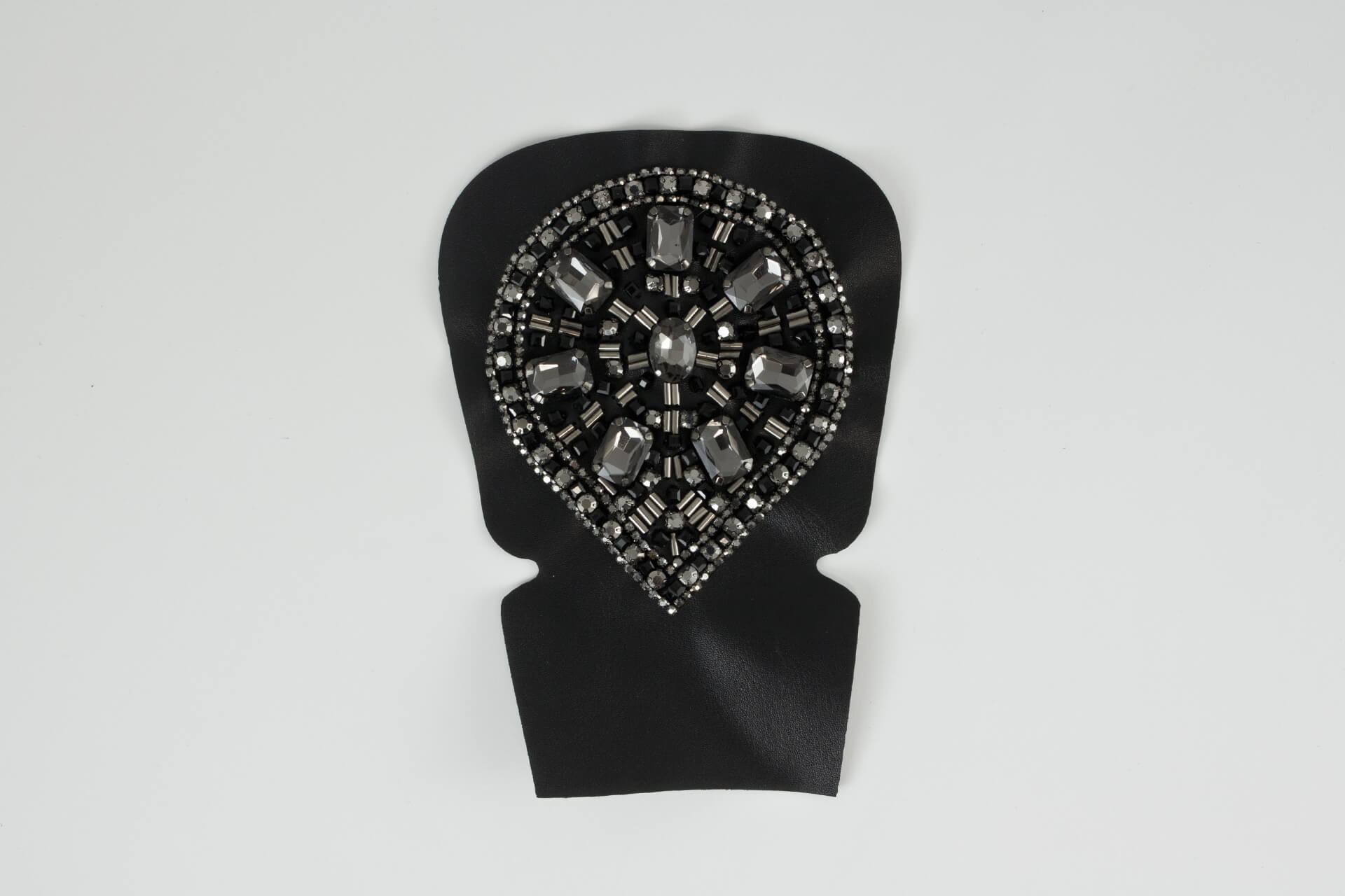Hand-sewn