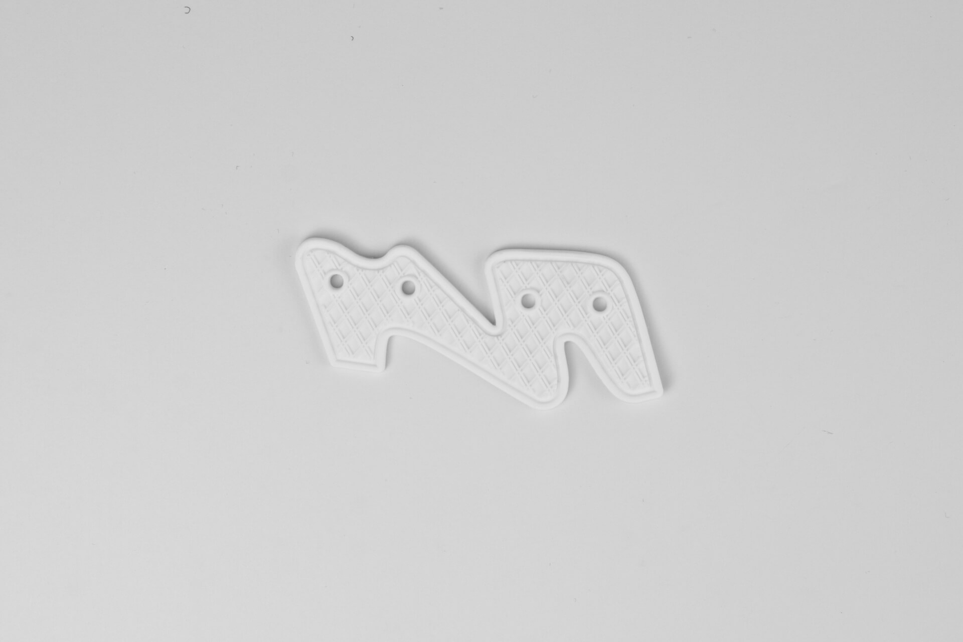 Technical insert for shoes