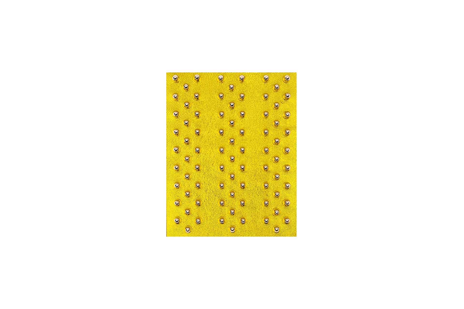 Application of ABS studs