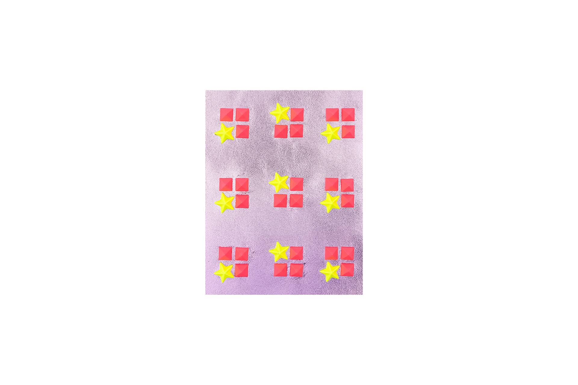 Application of ABS studs