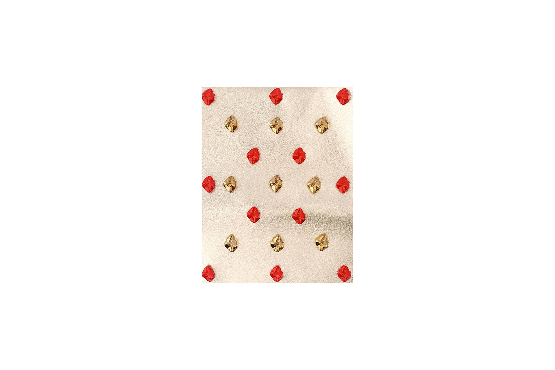 Application of ABS studs