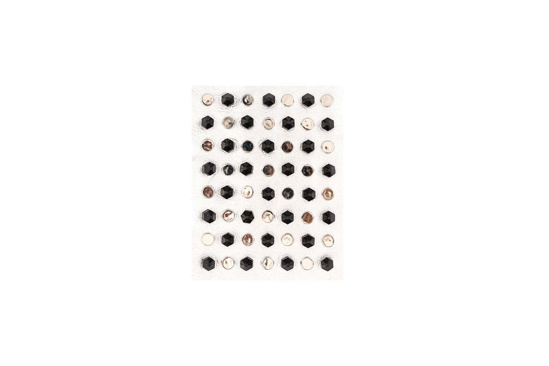 Application of ABS studs