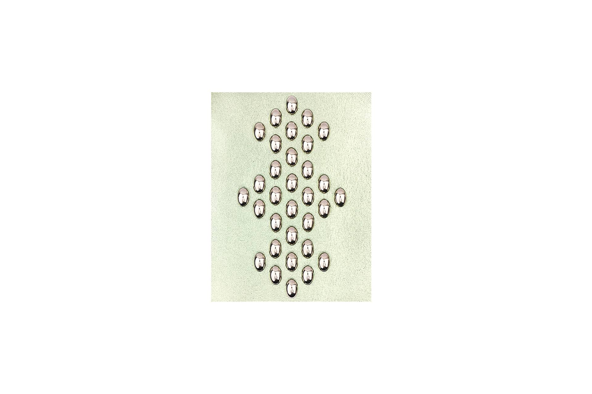 Application of ABS studs