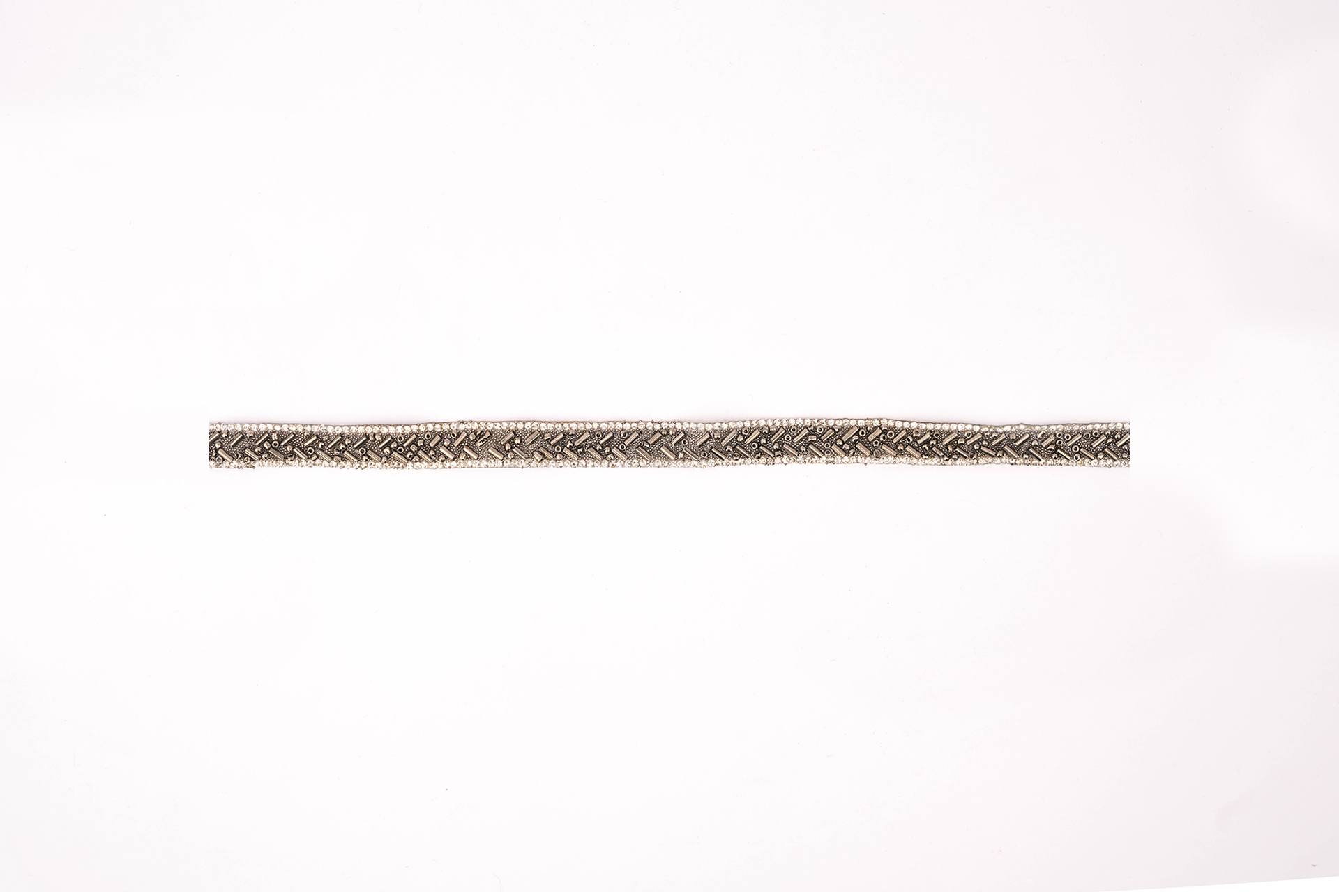 Passamaneria termoadesiva