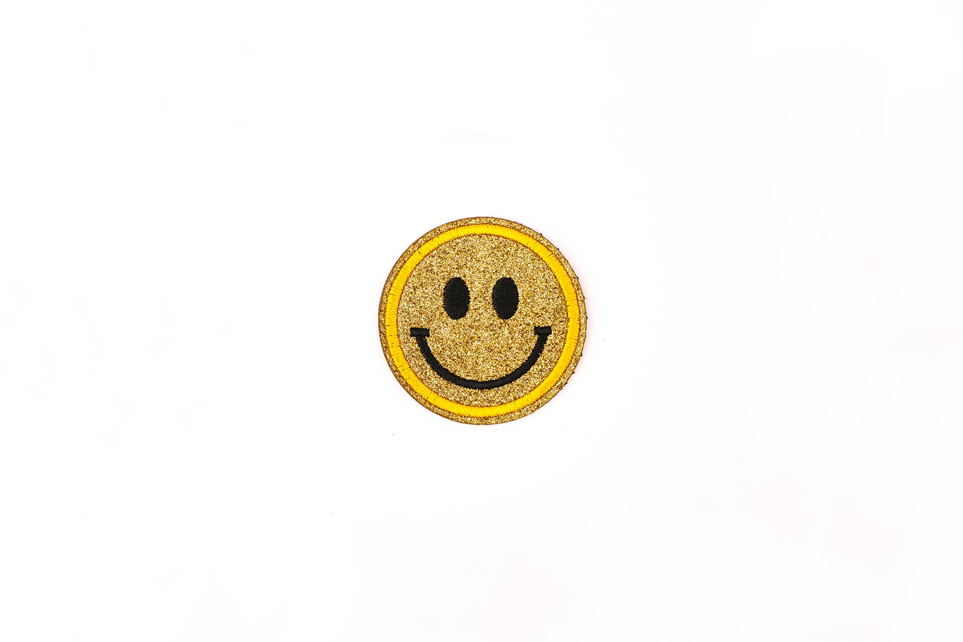 Patch termoadesiva