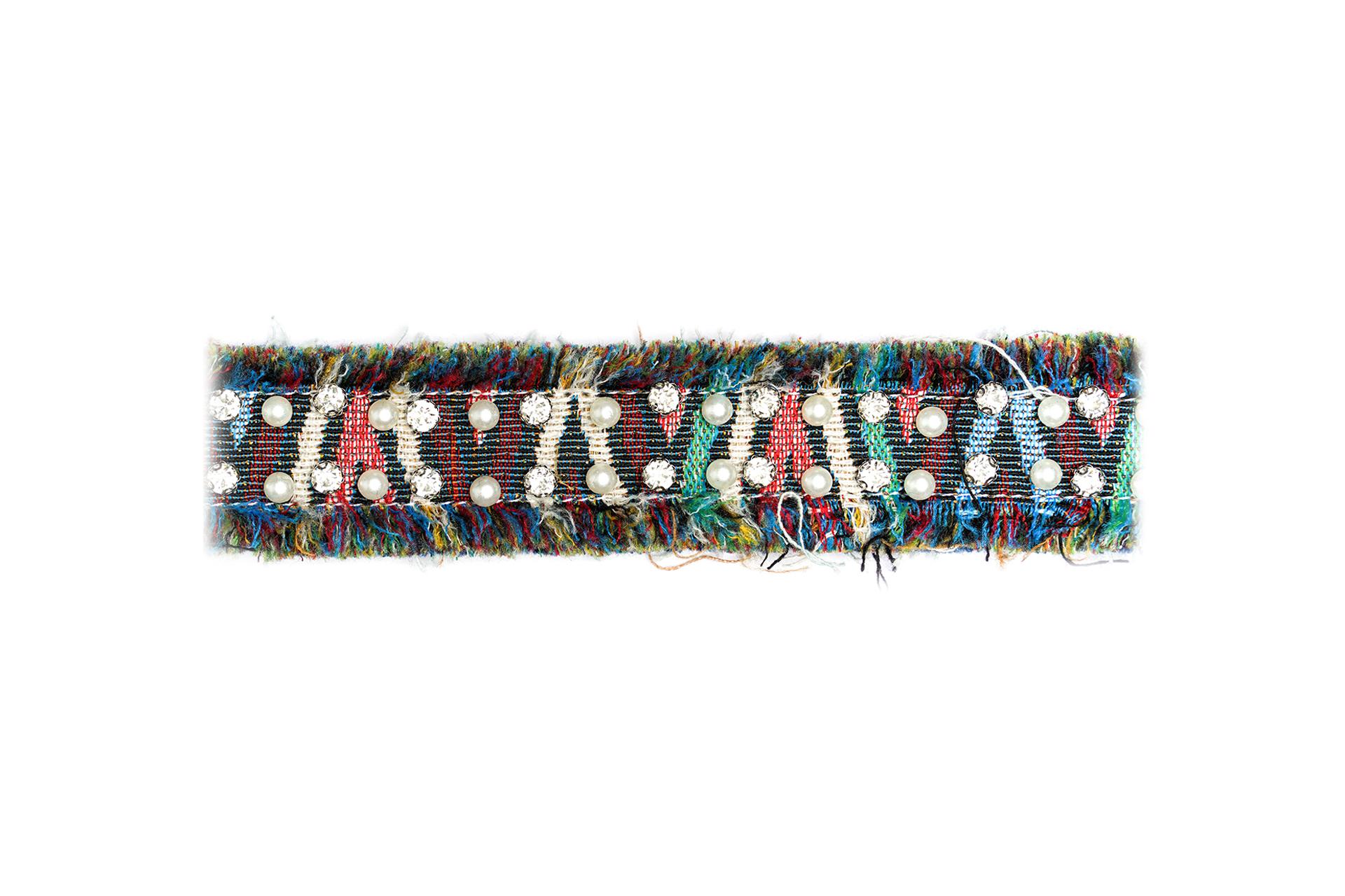 Passamaneria decorativa