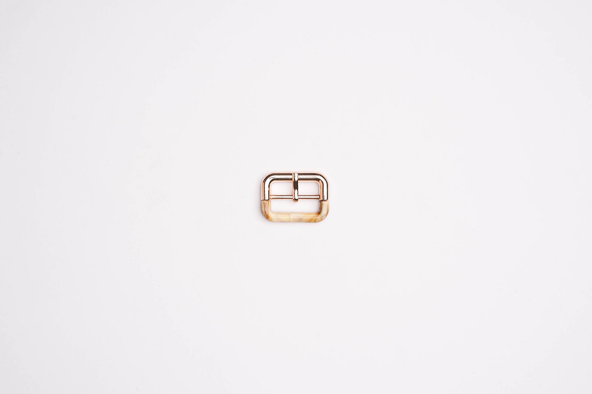 Decorative buckle