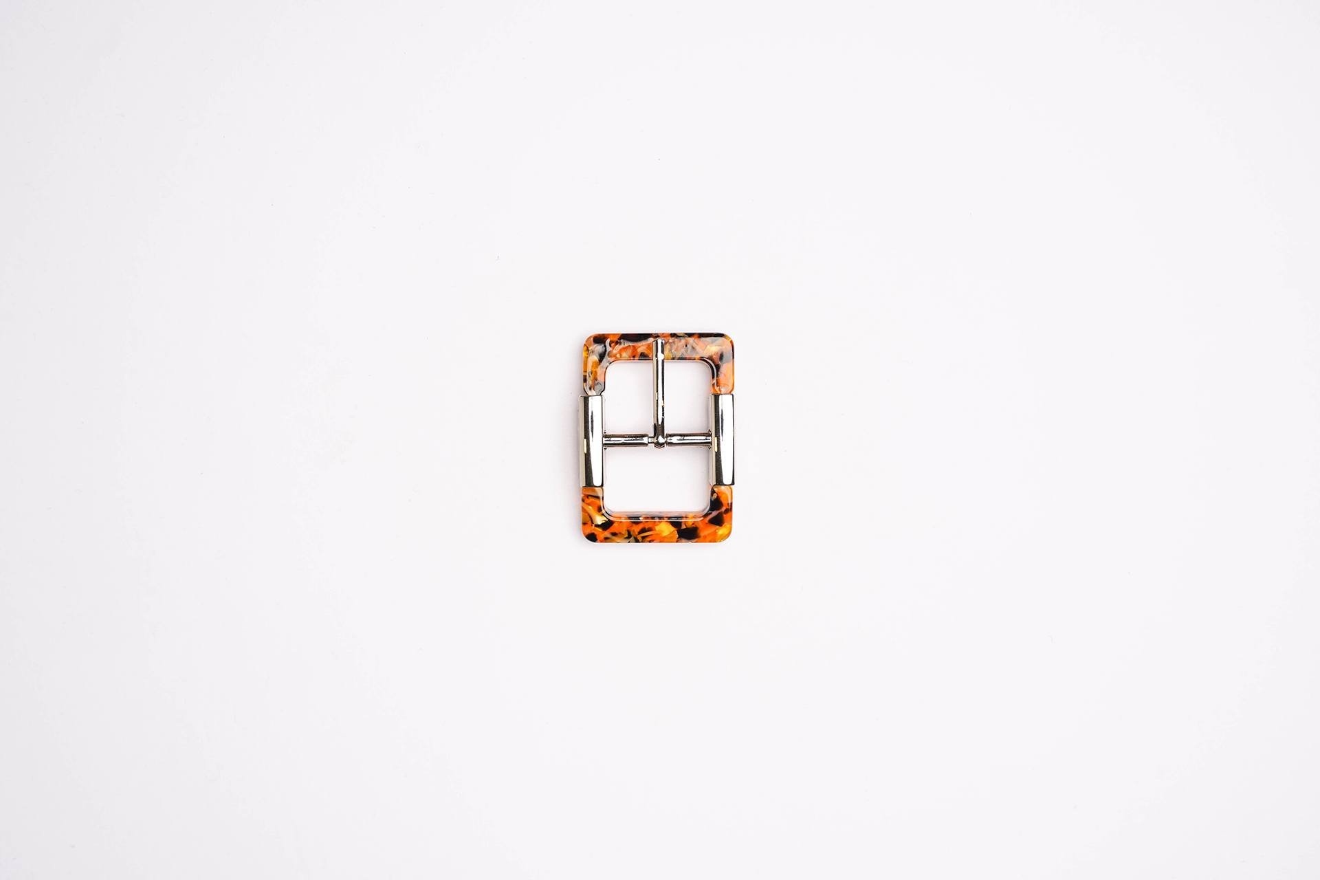 Decorative buckle