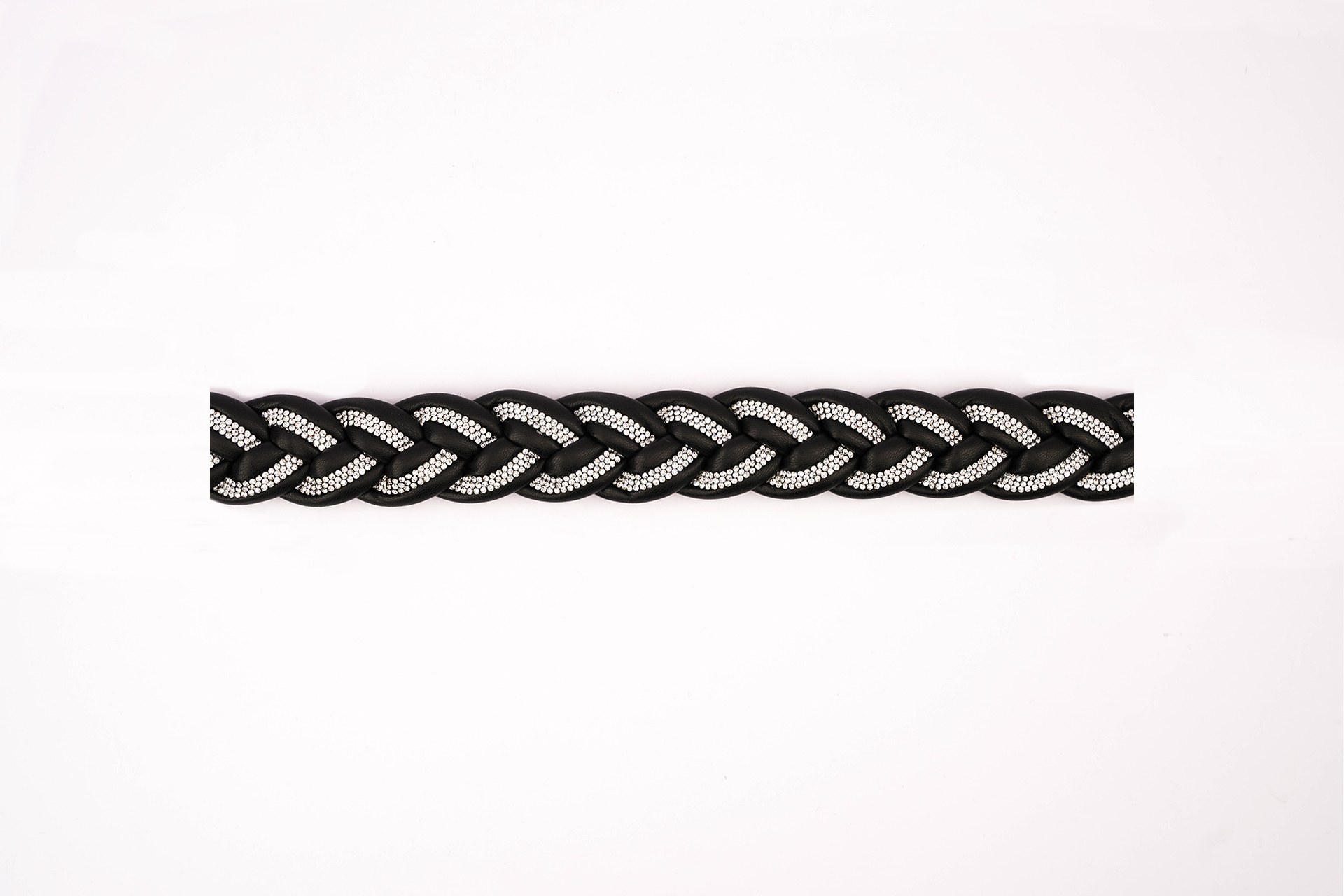 Braided trimmings