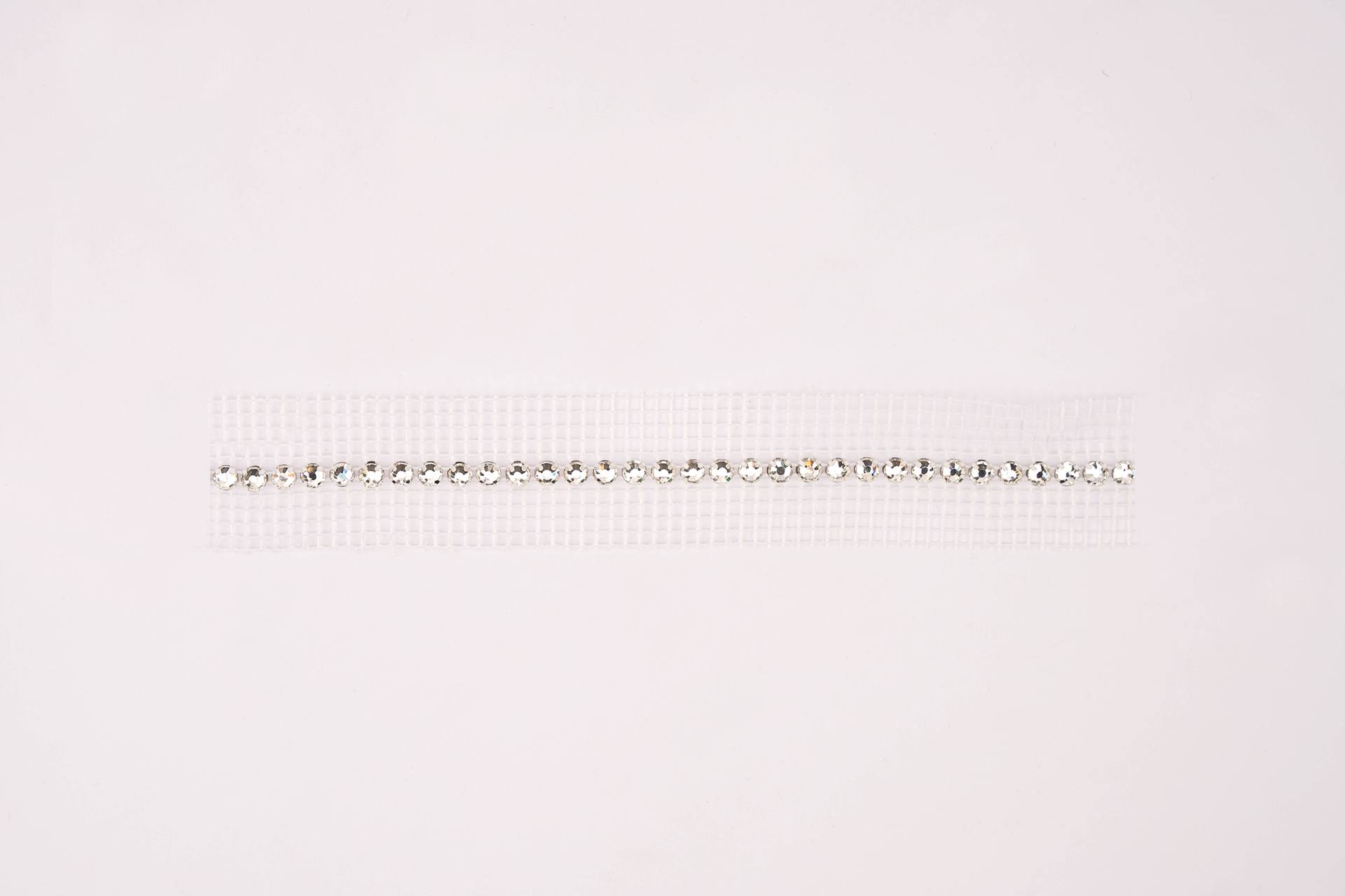 Strass trimmings