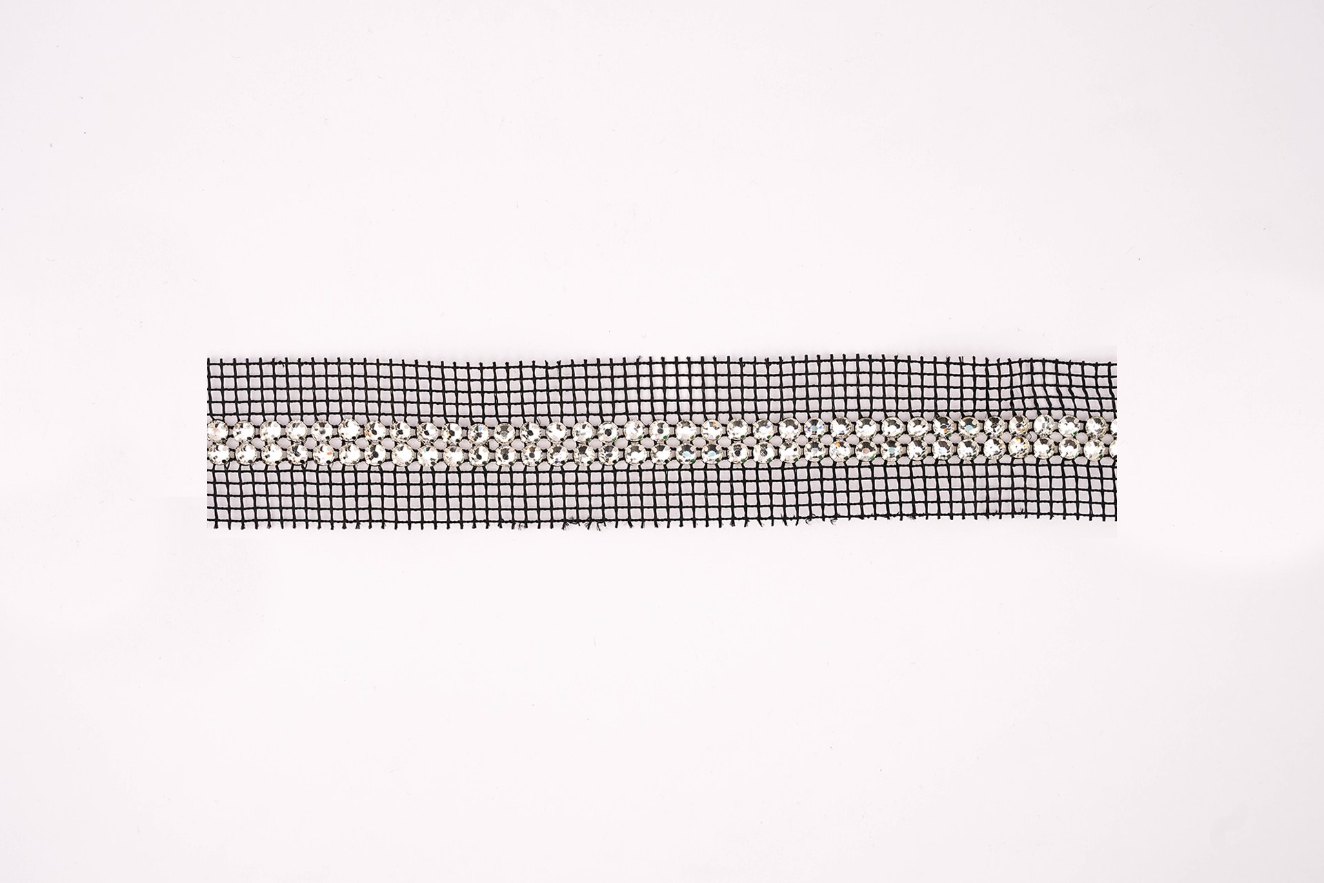 Passamaneria strass