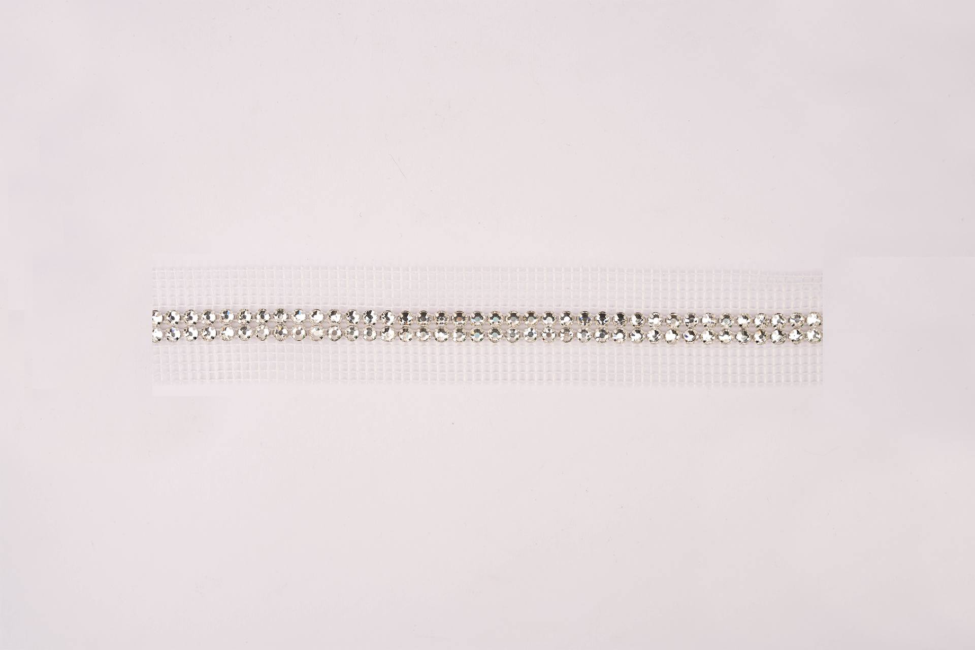 Strass trimmings