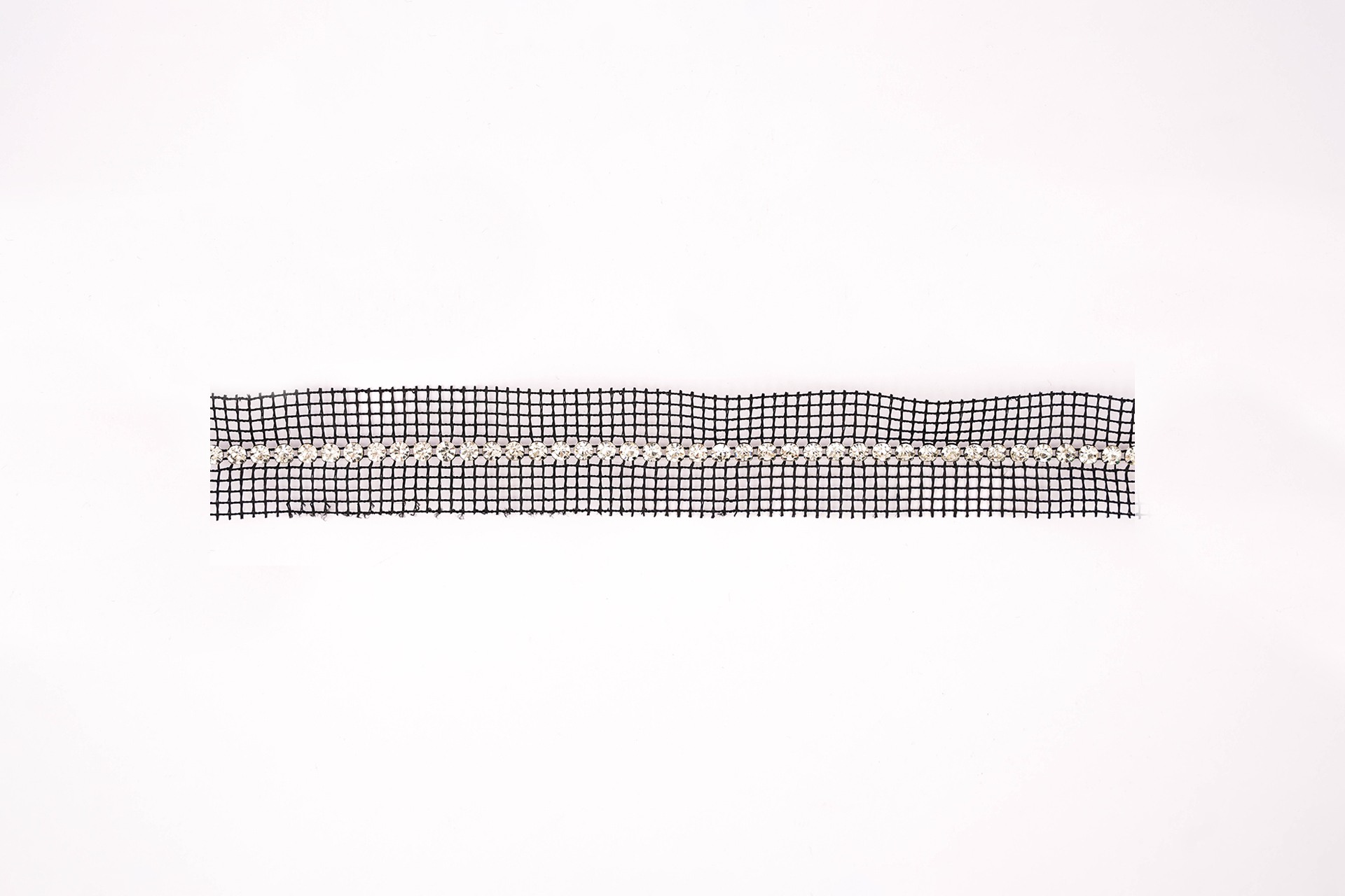 Passamaneria strass