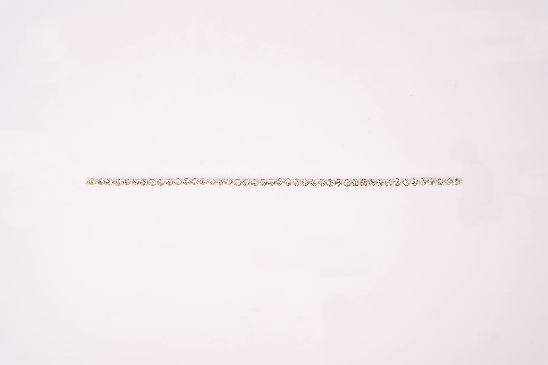 Strass trimmings
