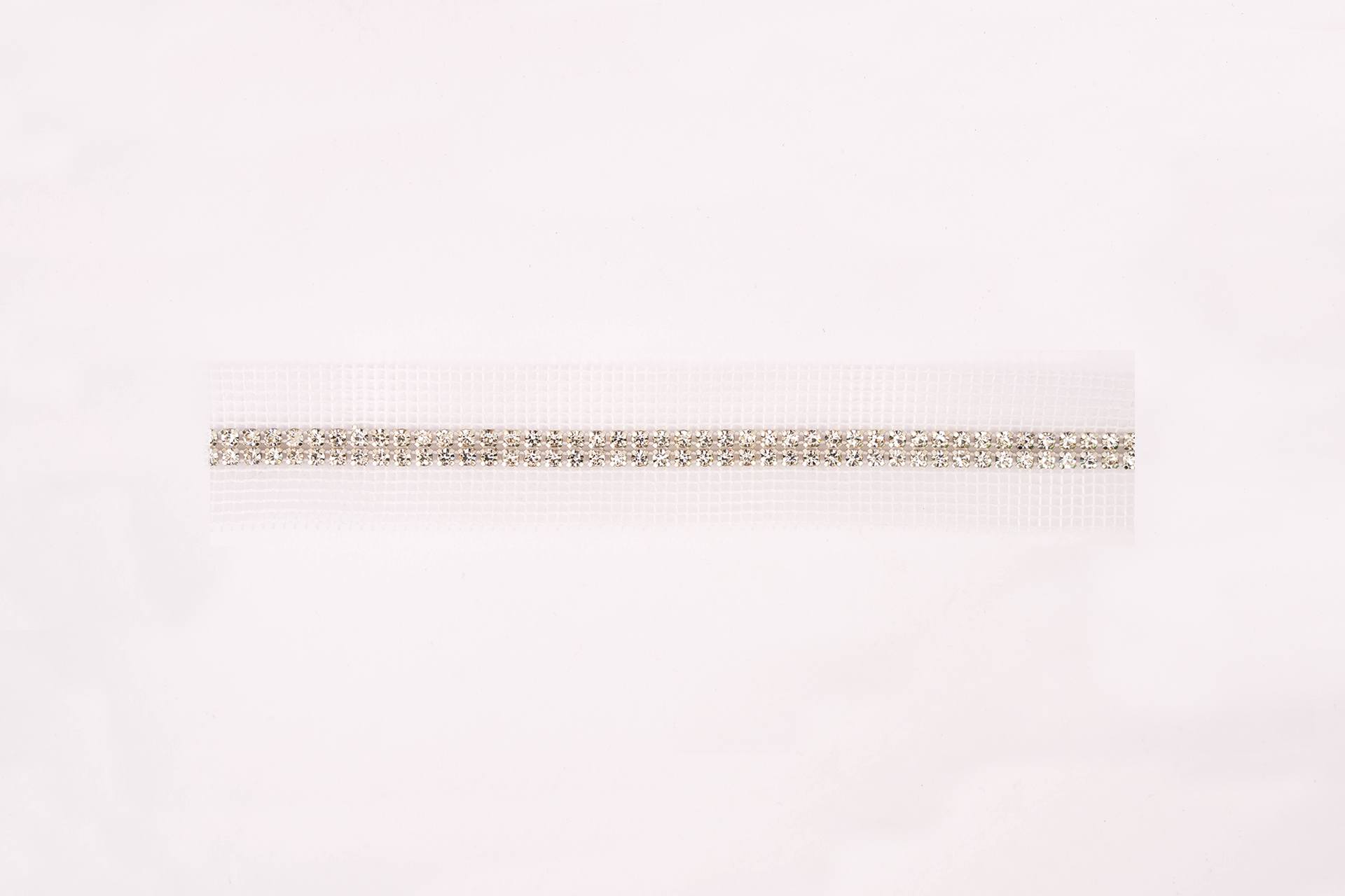 Strass trimmings