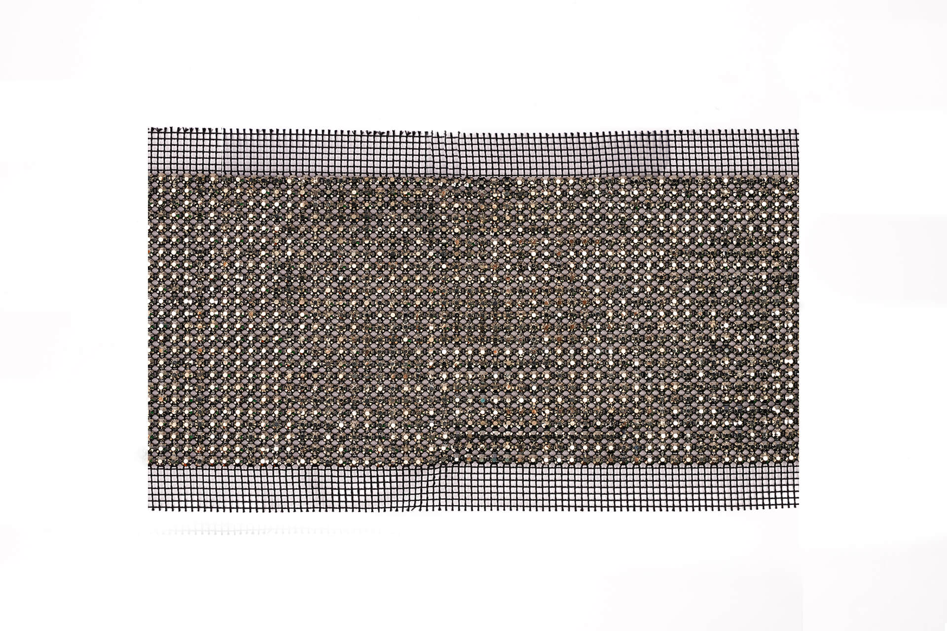 Passamaneria strass