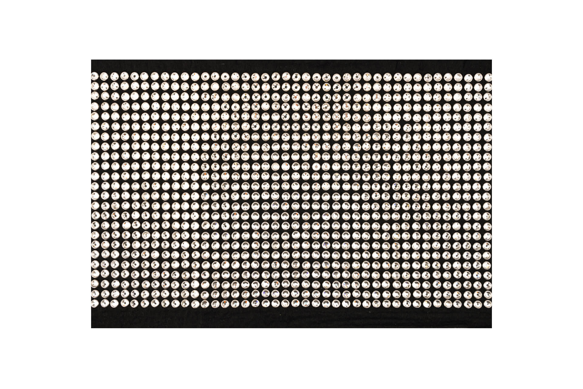 Passamaneria strass
