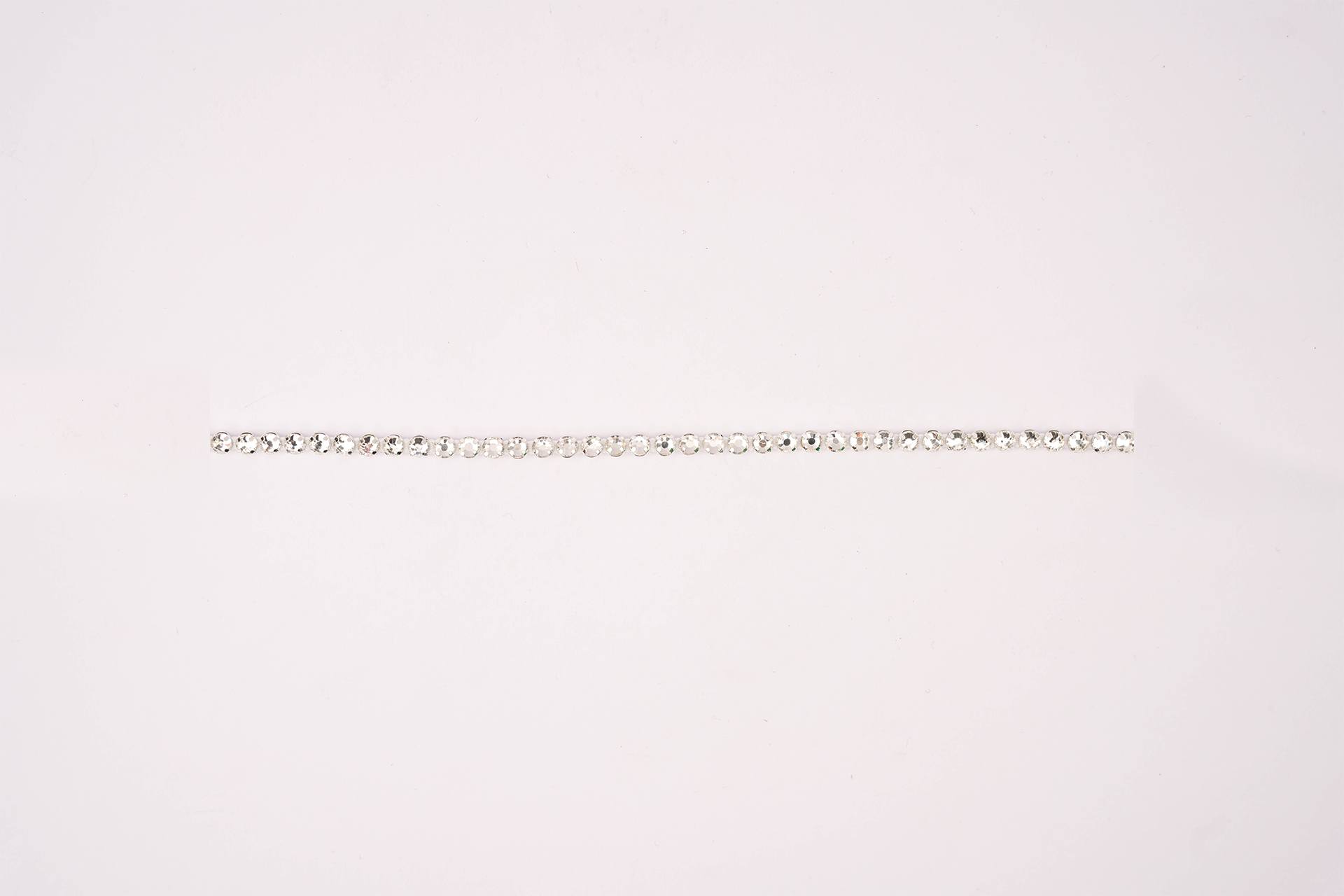 Strass trimmings