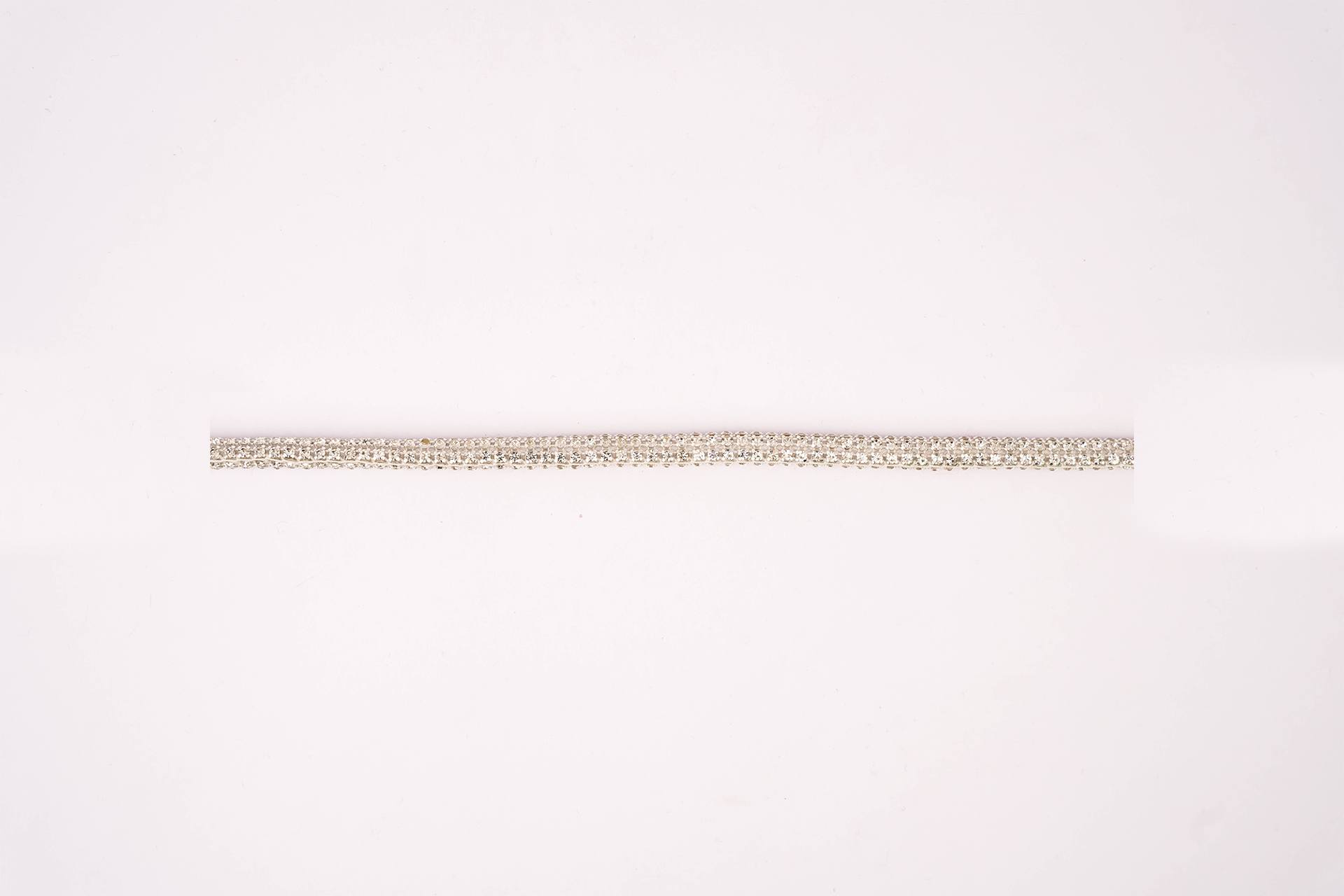 Strass trimmings