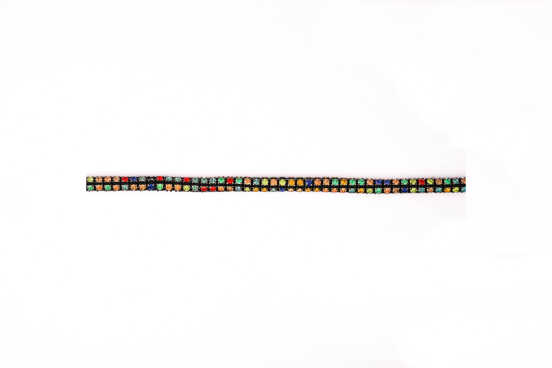 Strass trimmings