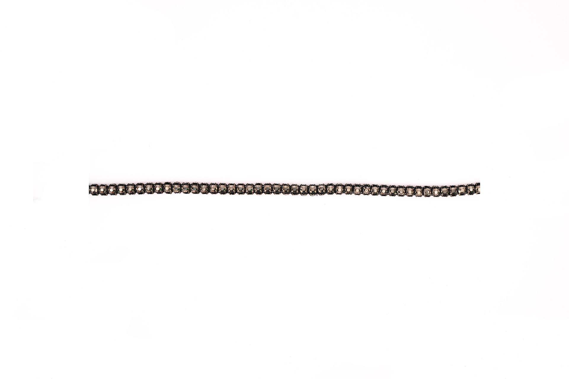 Passamaneria strass