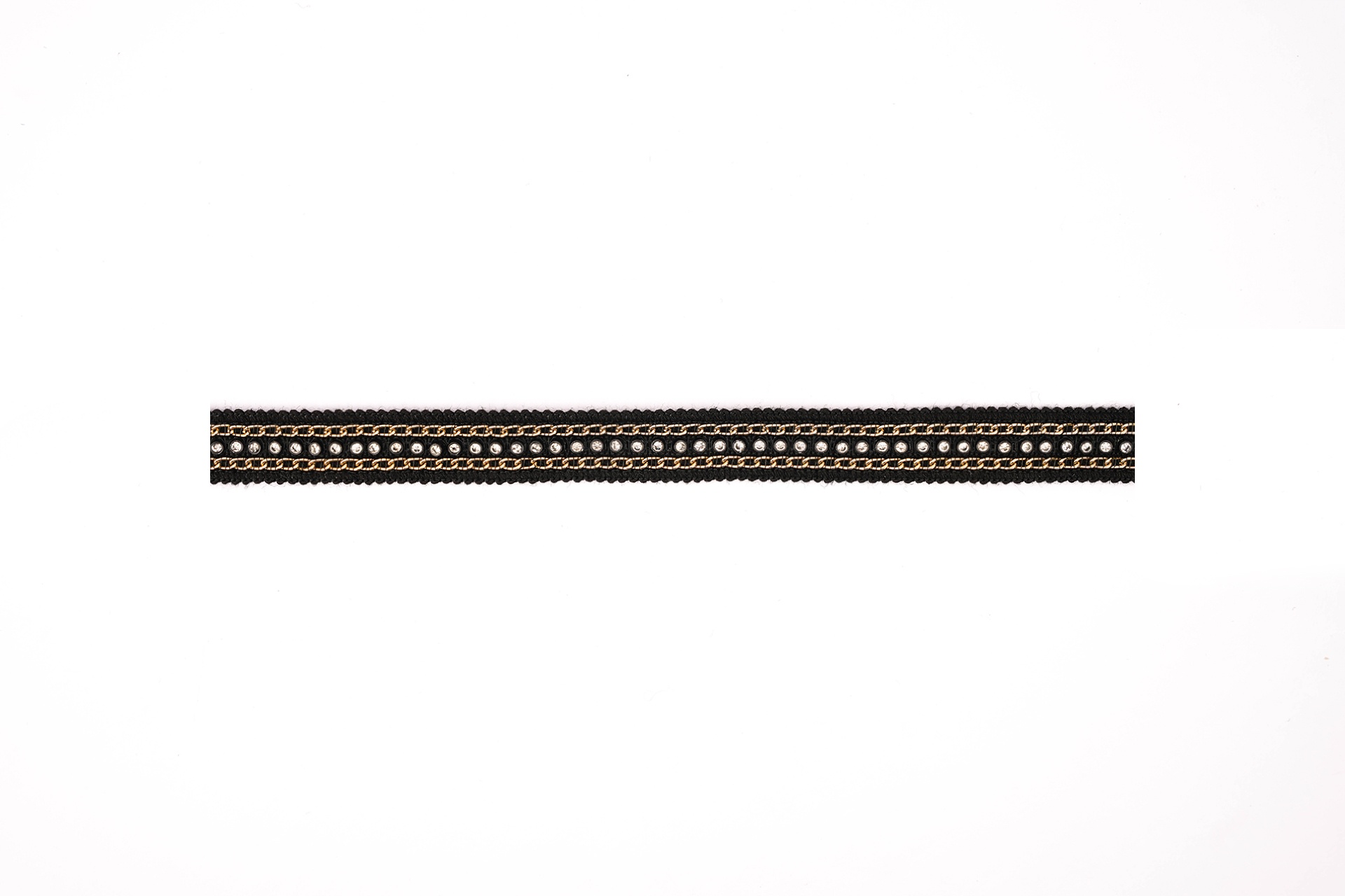 Passamaneria decorativa