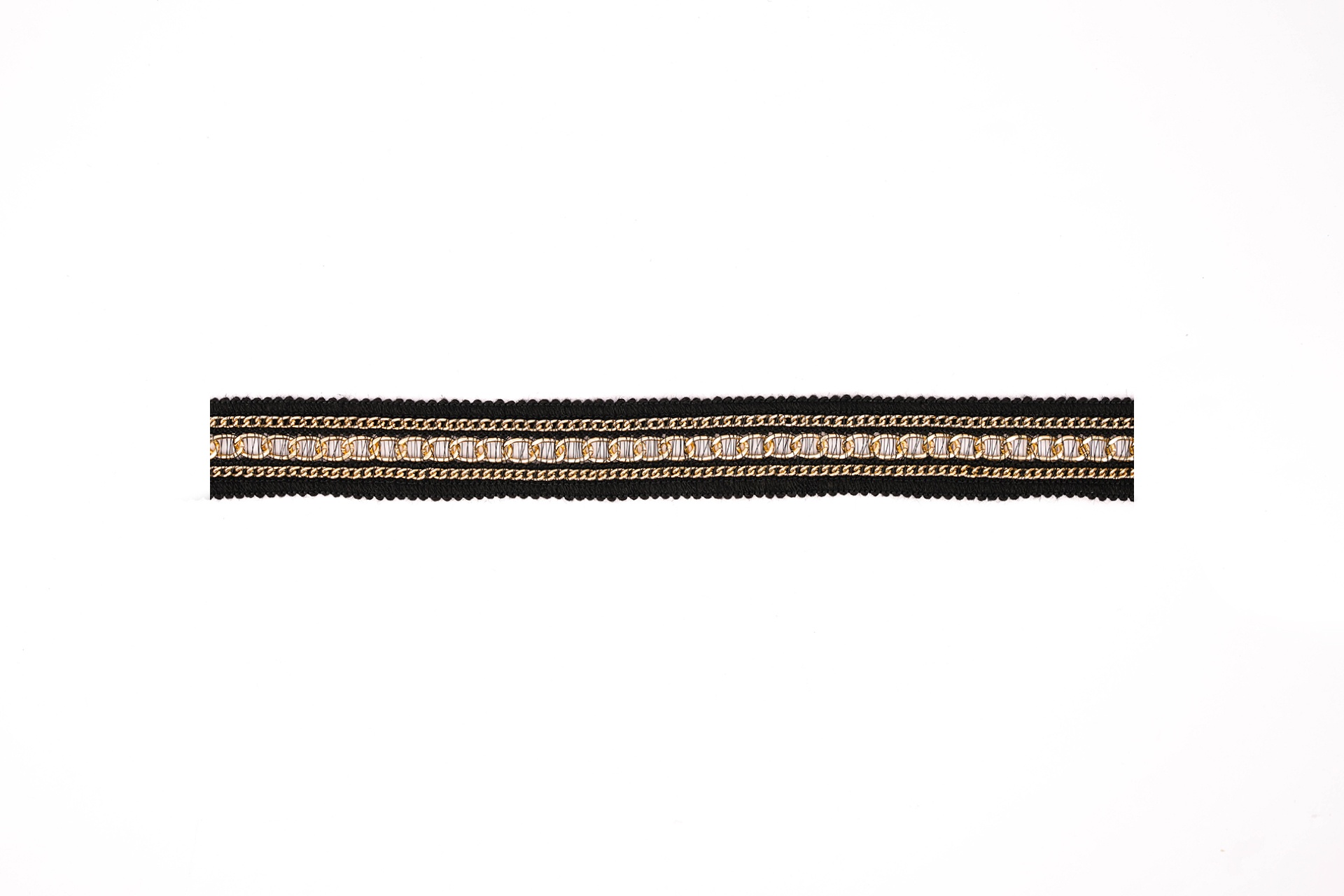 Passamaneria decorativa
