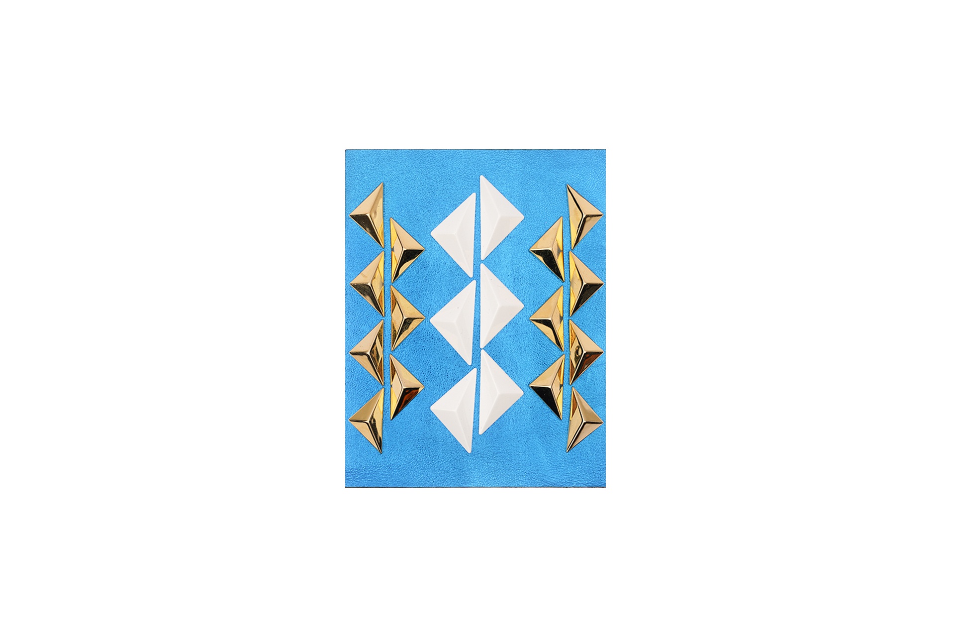 Application of ABS Studs