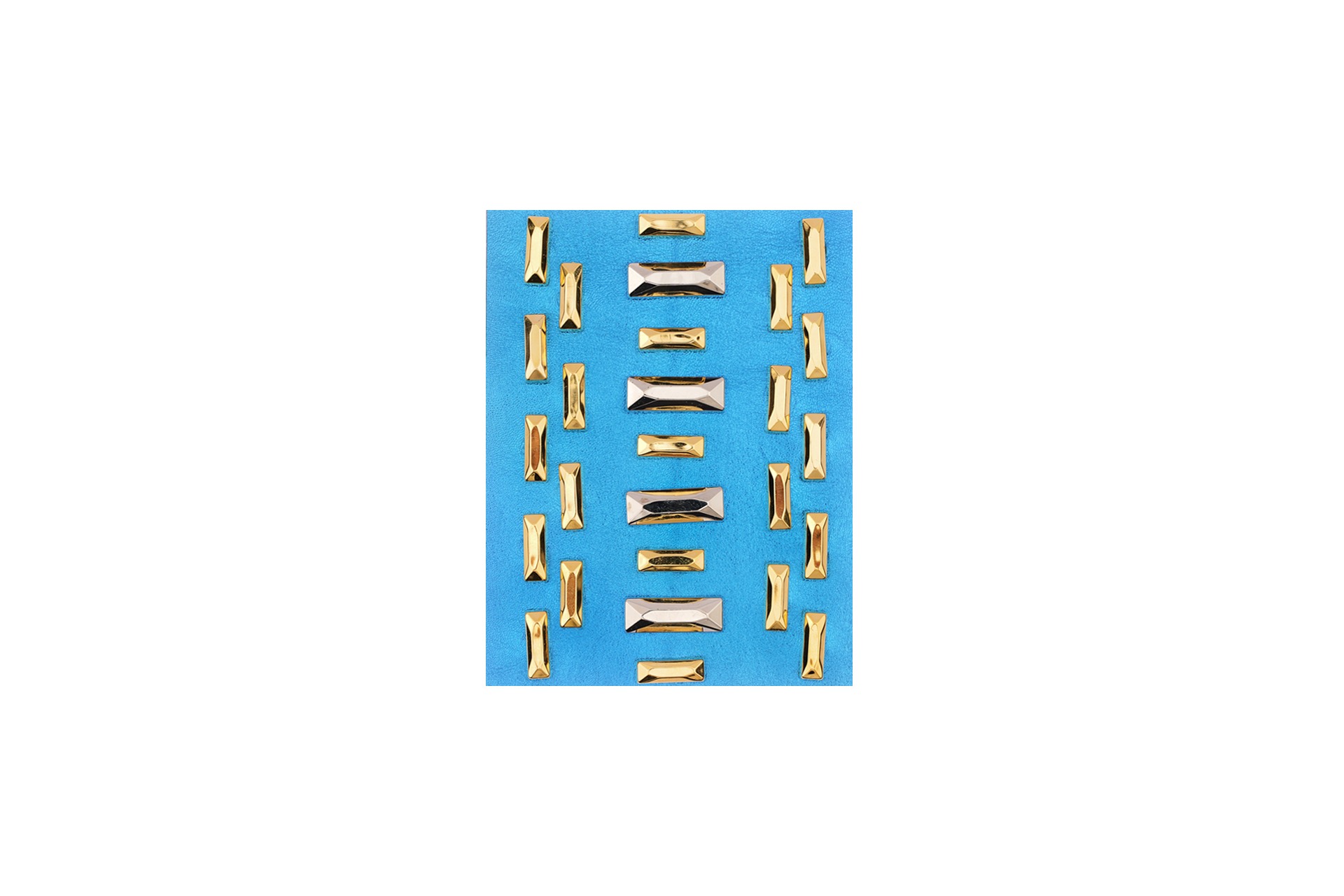 Application of ABS studs