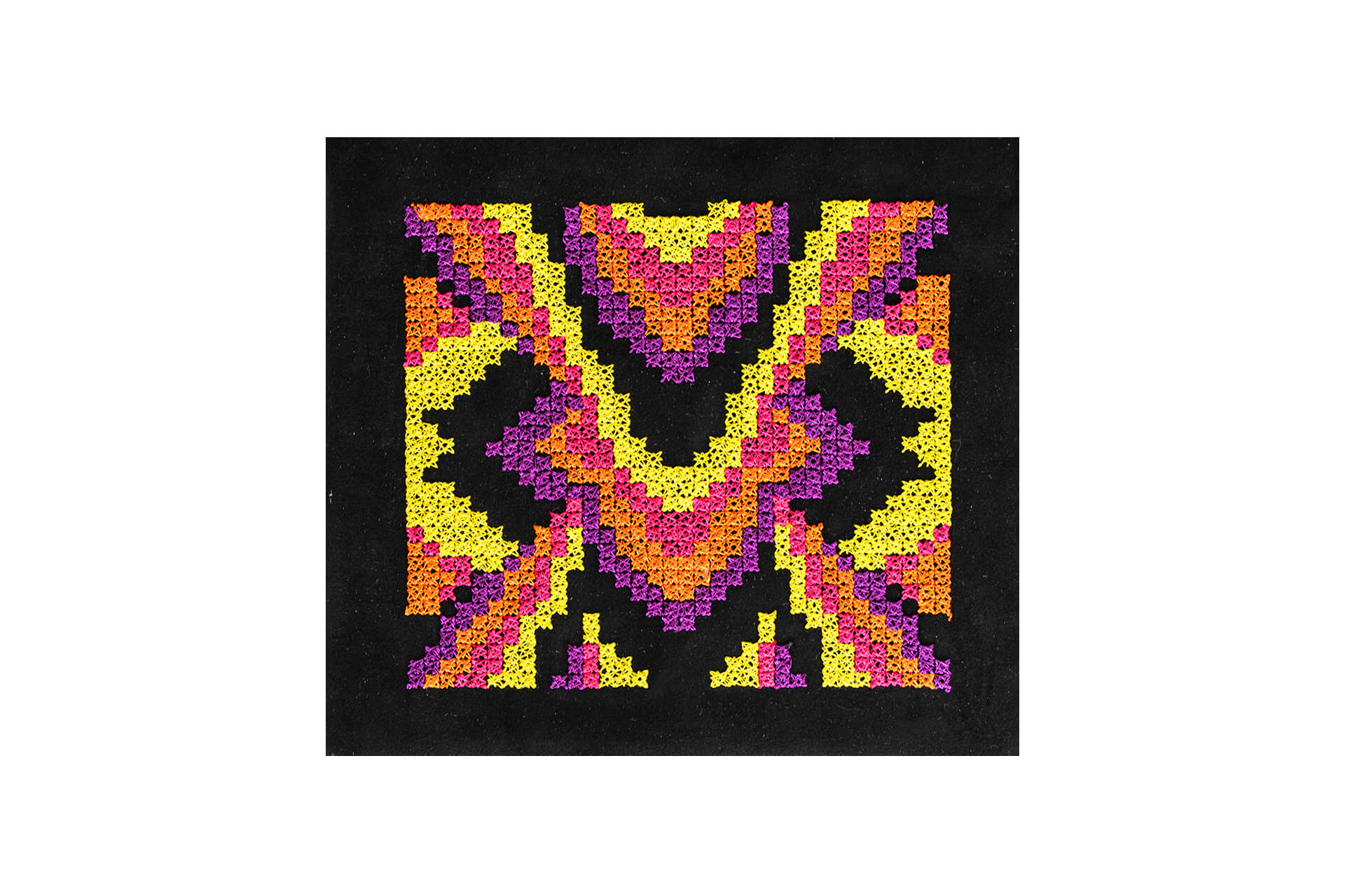 Embroidery