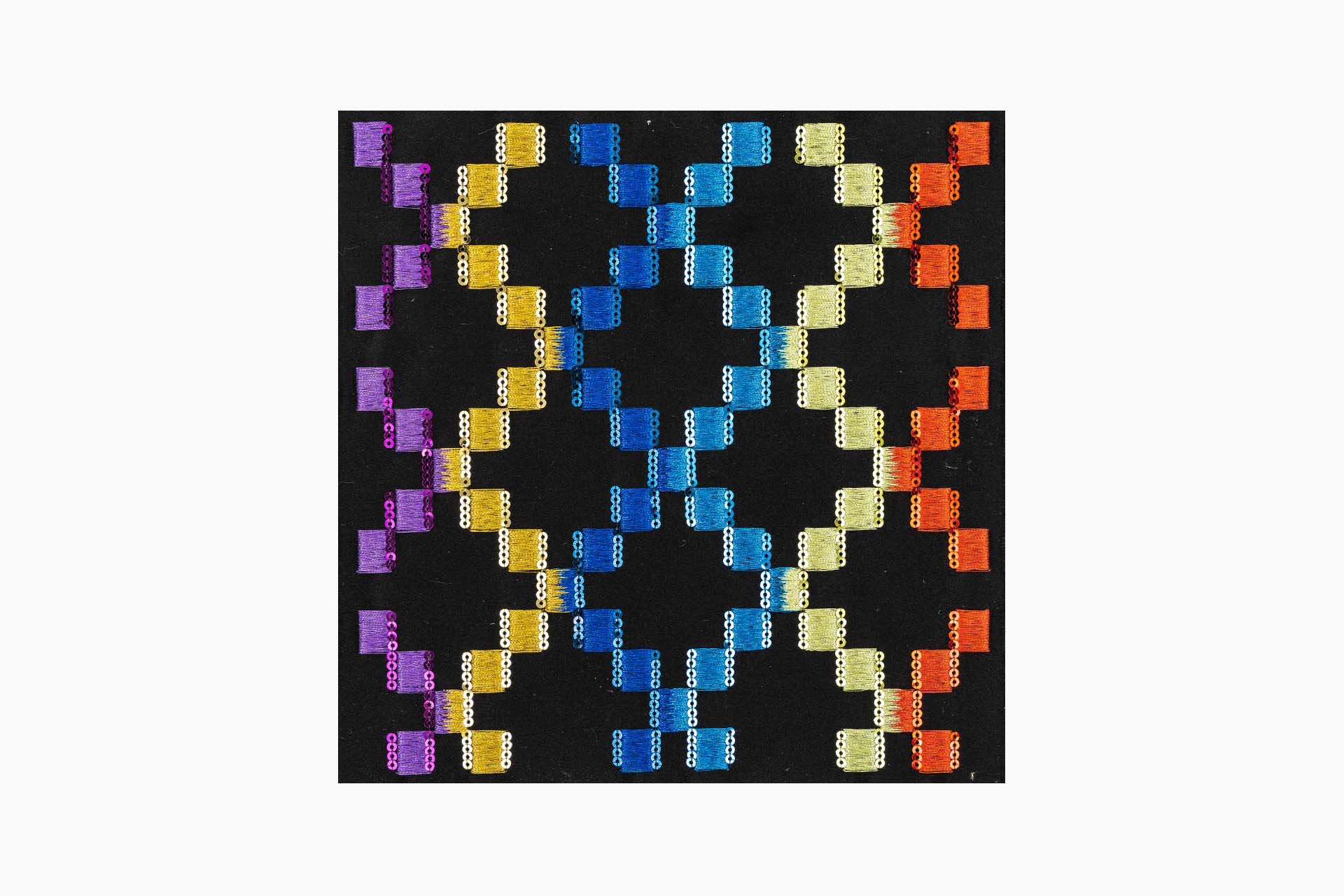 Embroidery