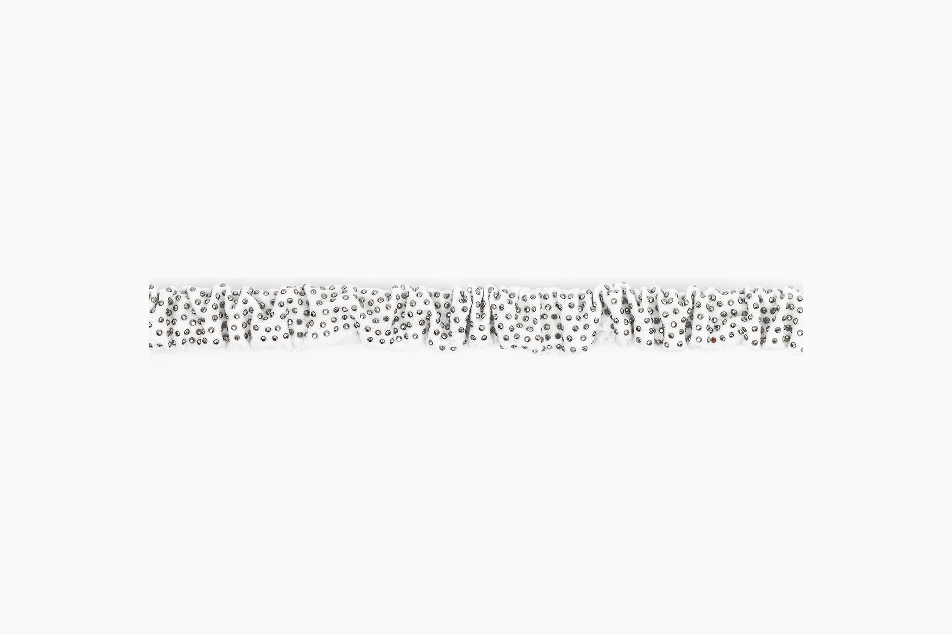 Decorative trimmings and ribbon trim
