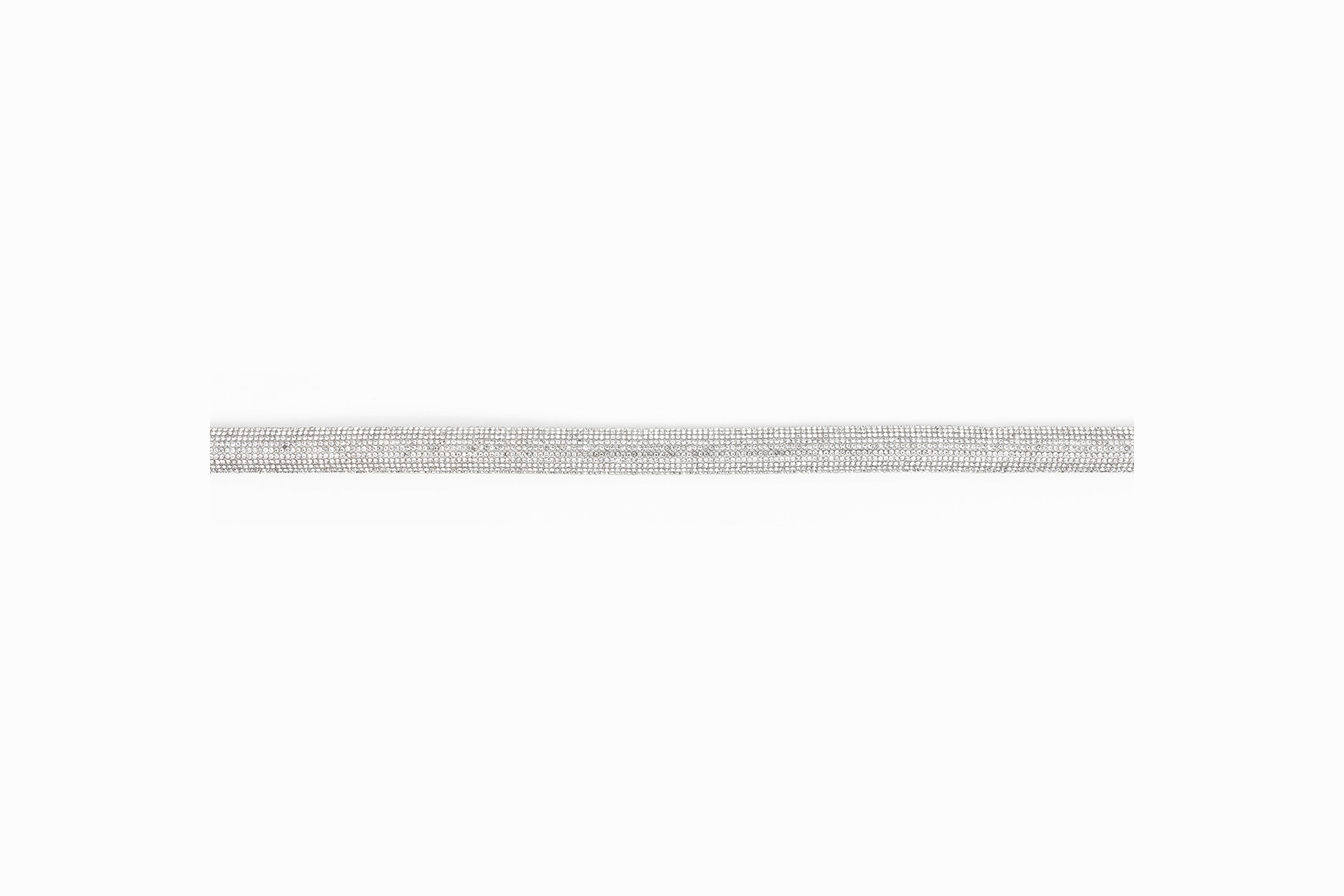 Strass trimmings