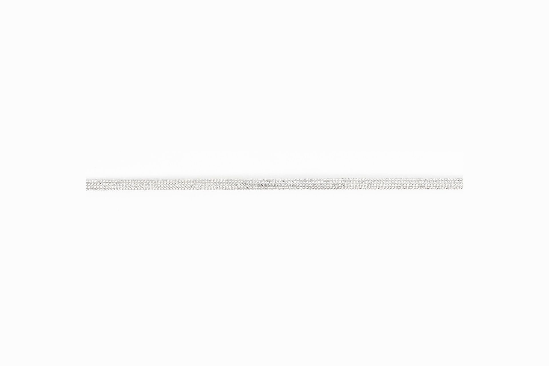 Strass trimmings