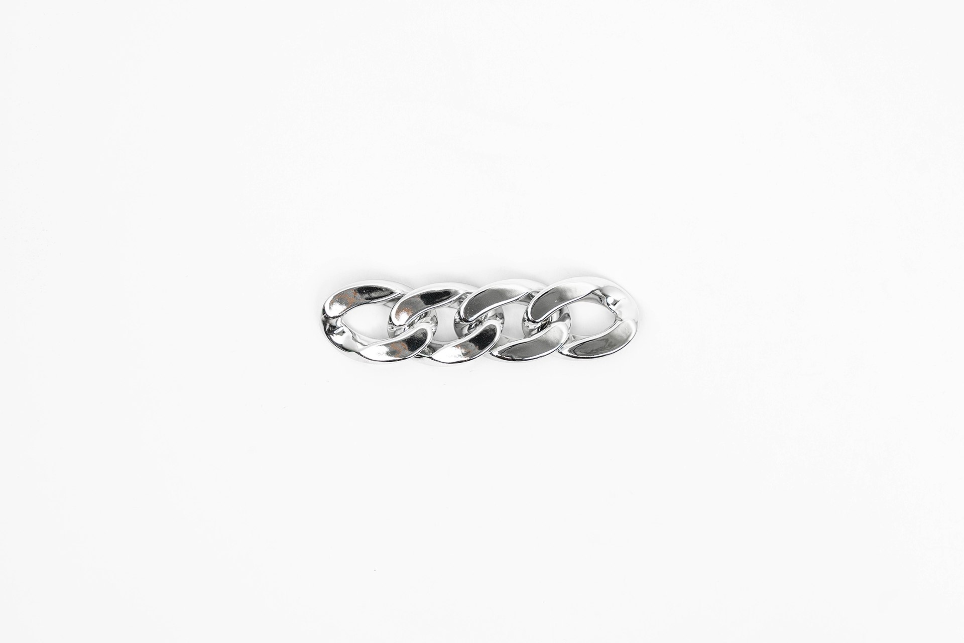 Morsetto, accessorio decorativo