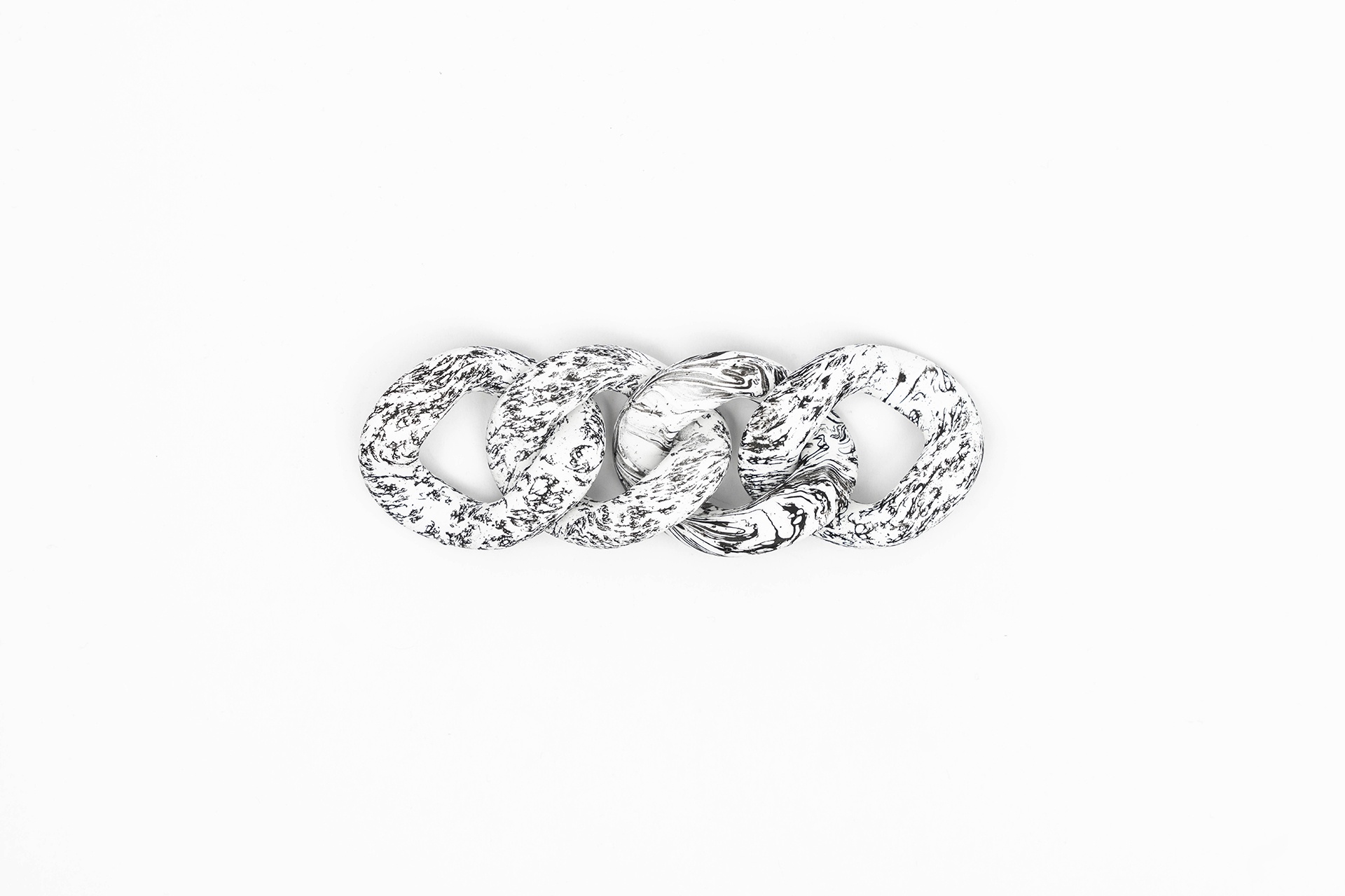 Morsetto, accessorio decorativo