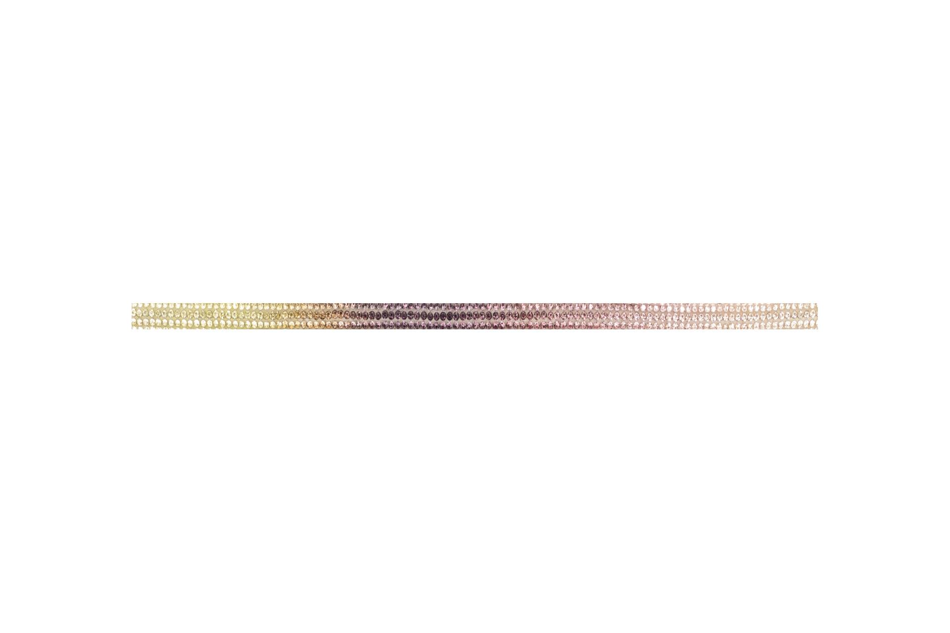 Trimmings strass