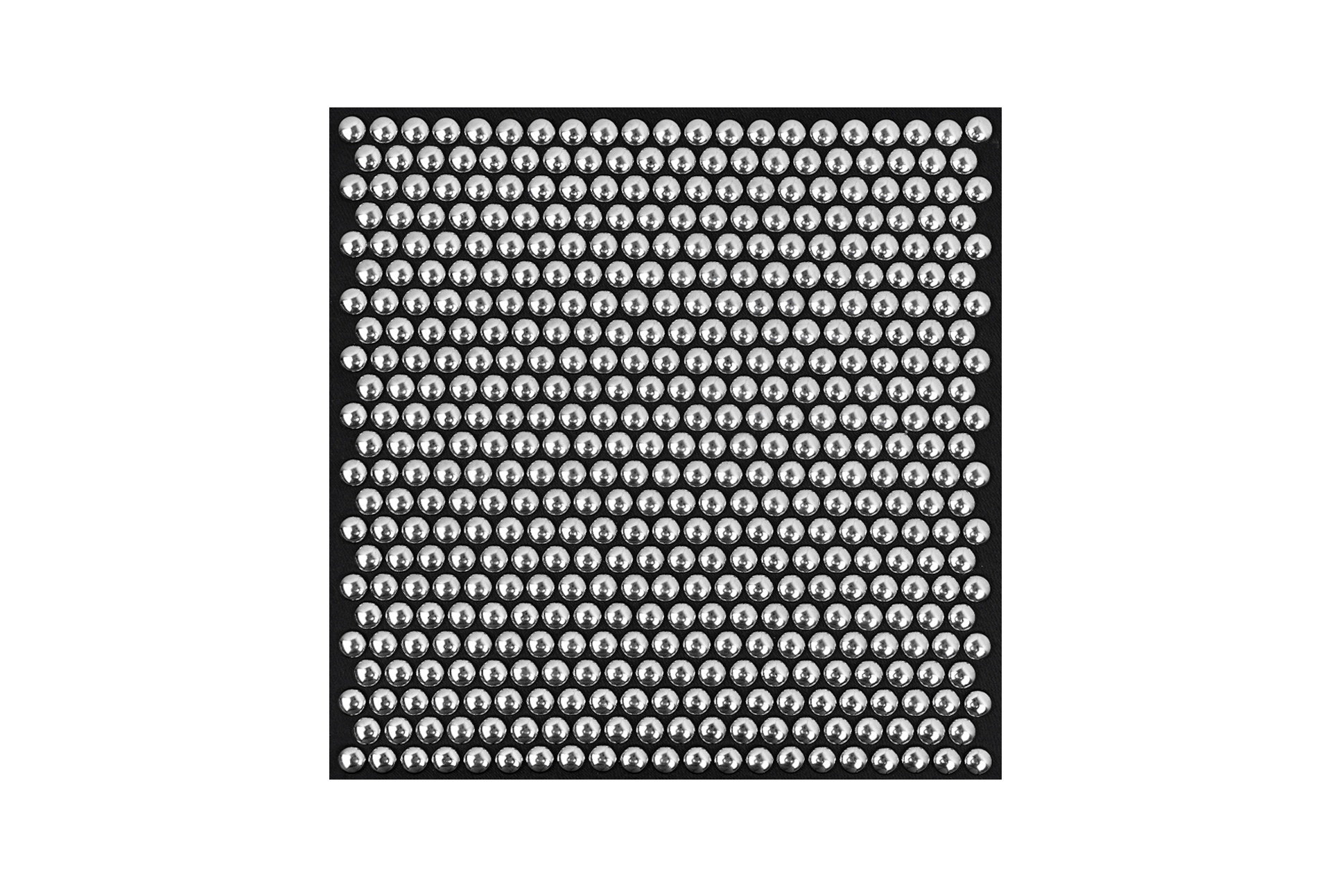 Applicazione termoadesiva