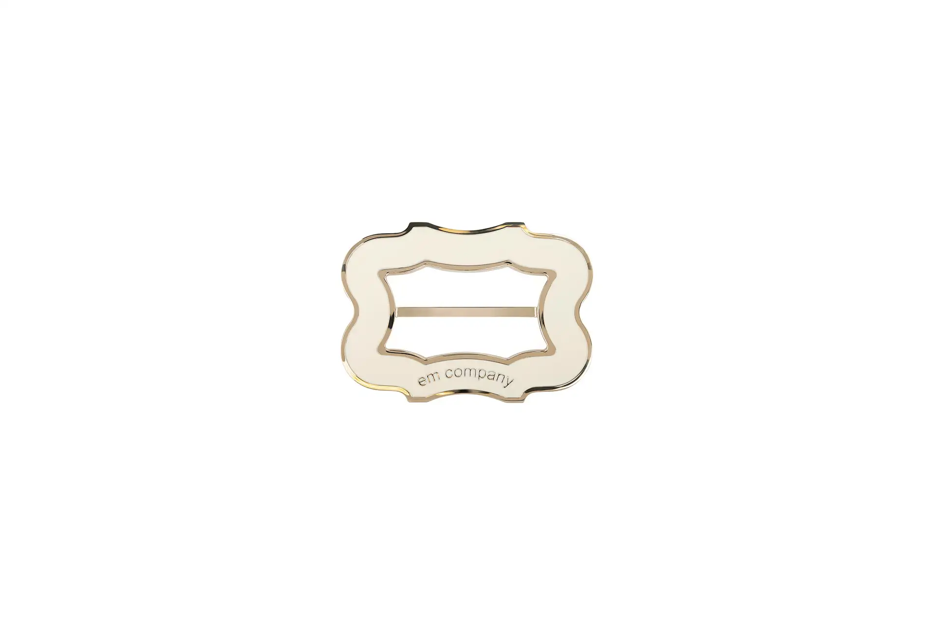 Buckle